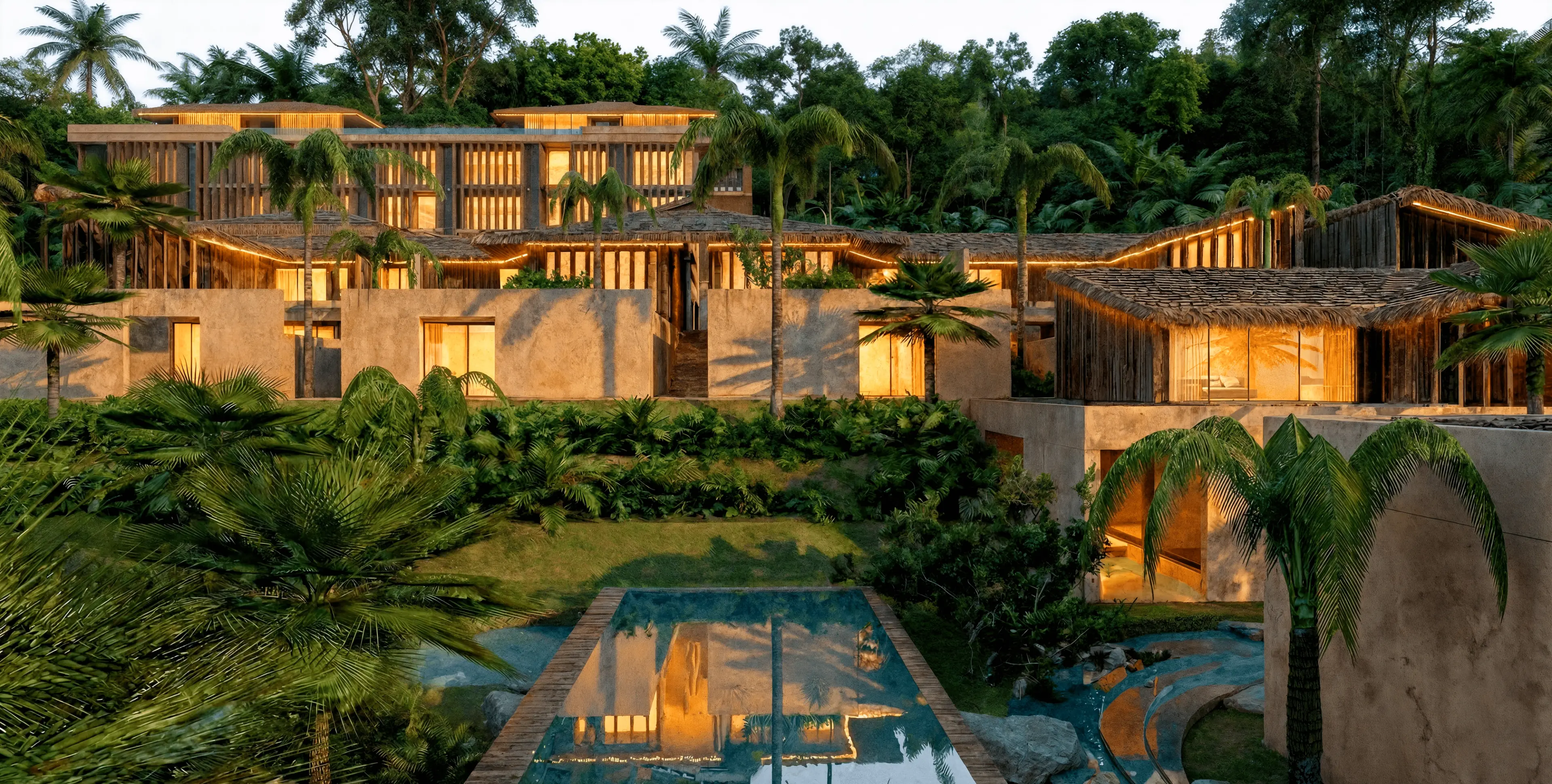 property in Nunggalan, Bukit, Bali — thumbnail 10