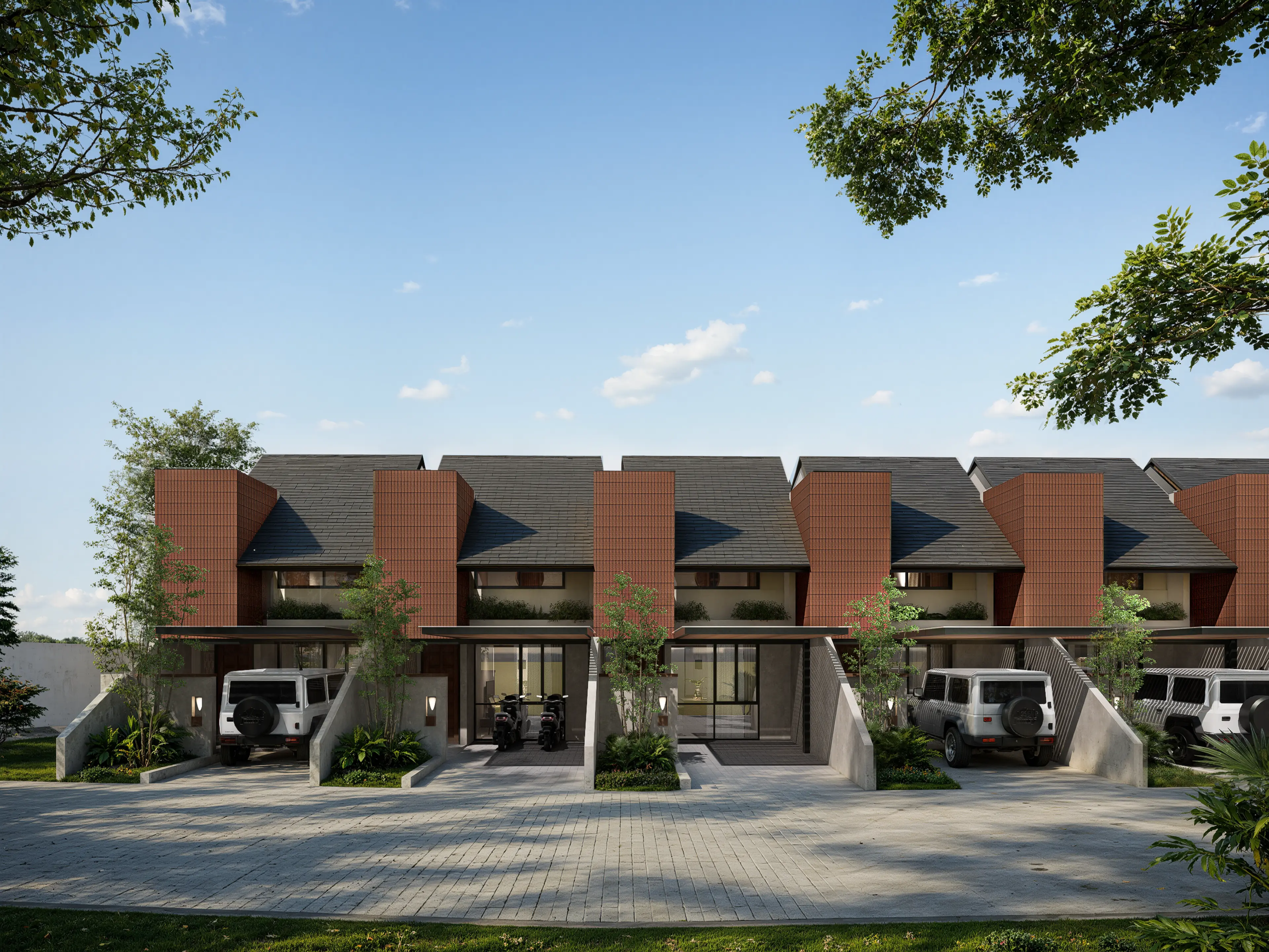 villa in Sanur, Bali — thumbnail 14