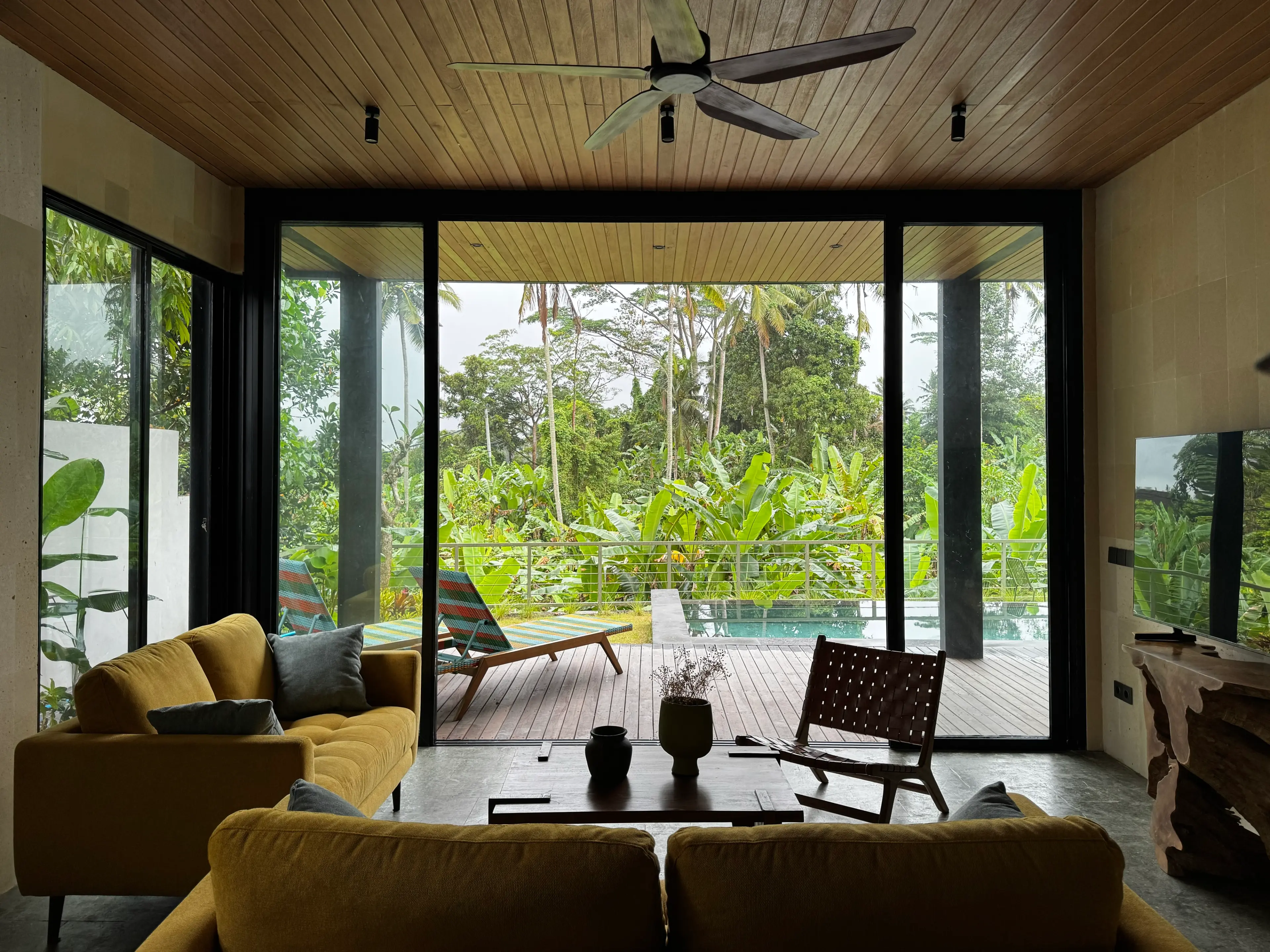 villa in Ubud, Bali — thumbnail 18