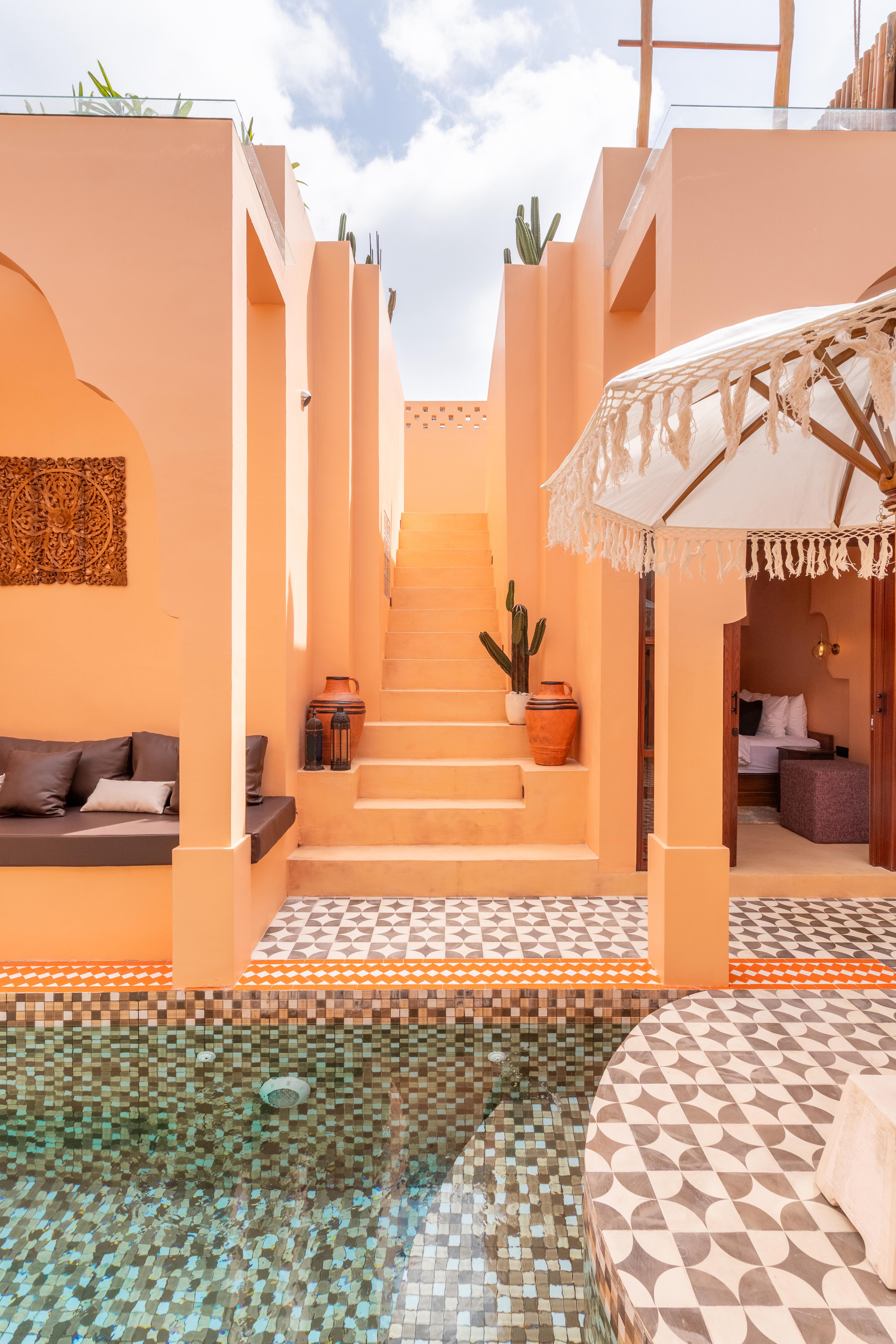 Cactus Calma villa in Uluwatu, Bukit, Bali — thumbnail 122