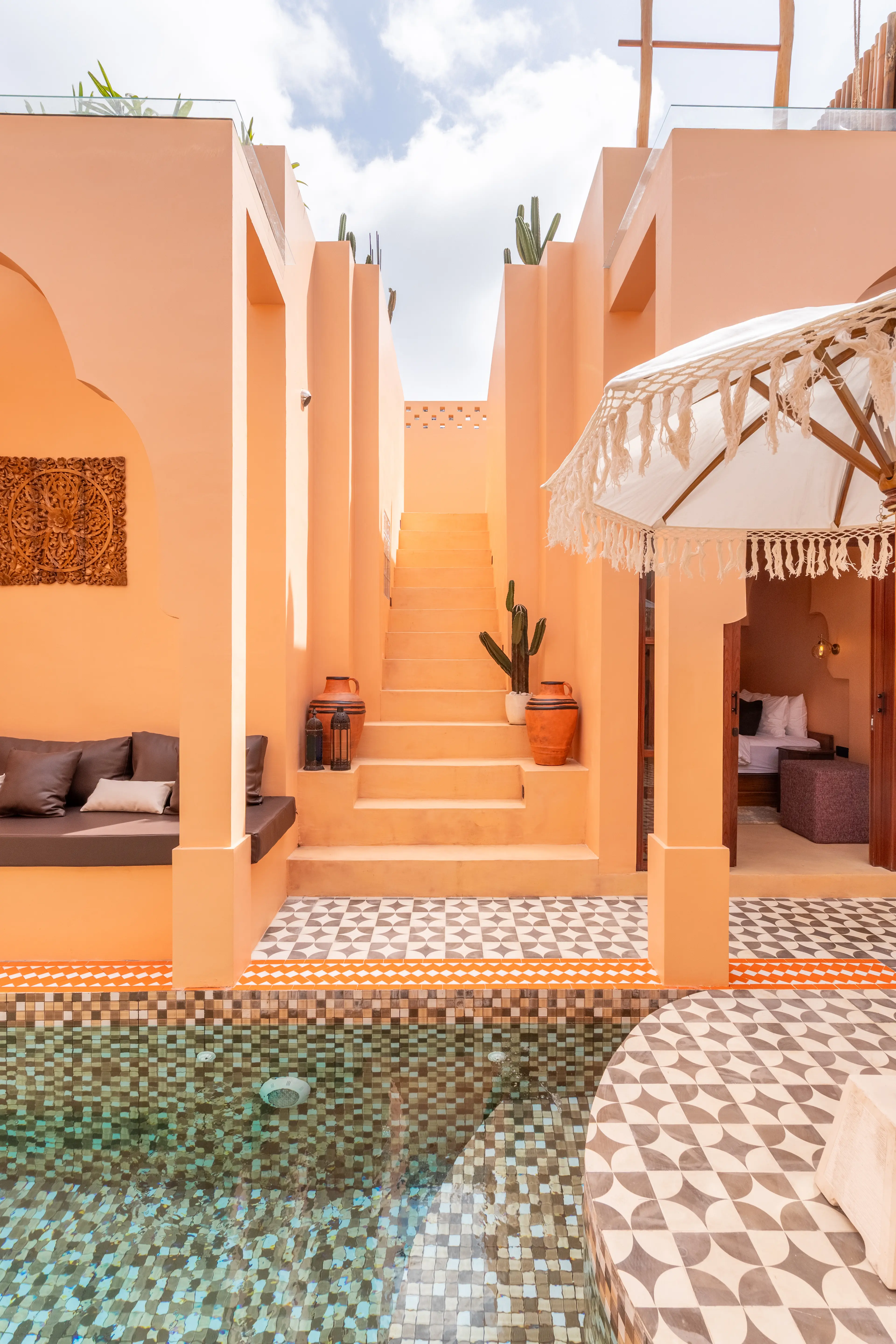 villa in Padang Padang, Bukit, Bali — thumbnail 122