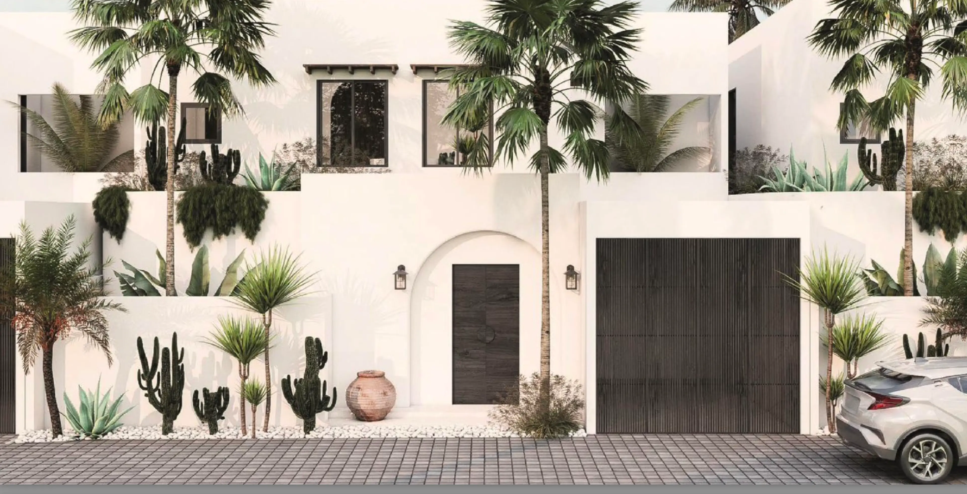 villa in Ubud, Bali — photo 1 of 18