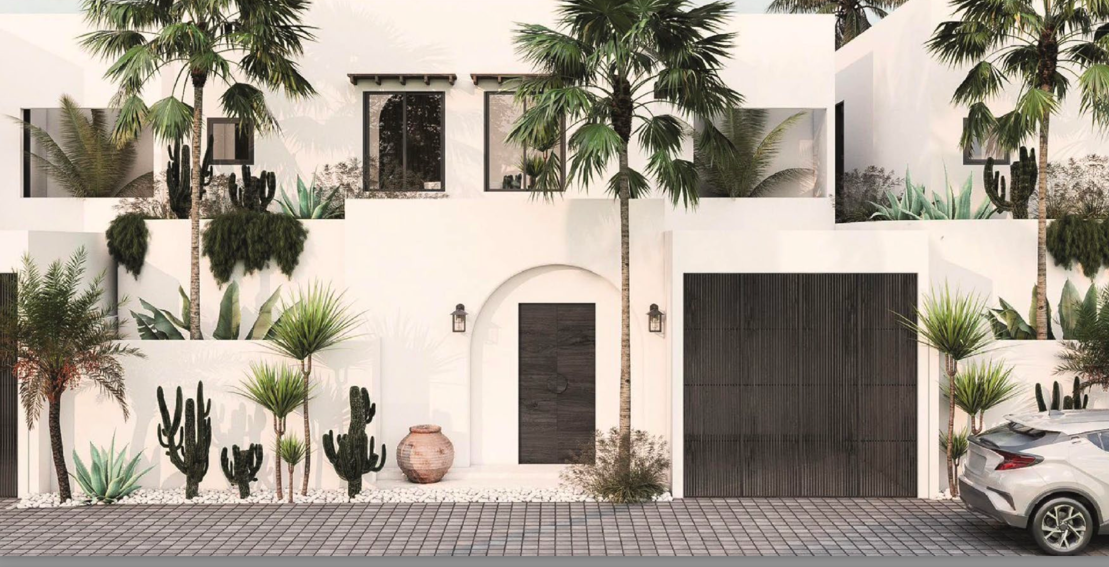 Serenity Villas villa in Ubud, Bali