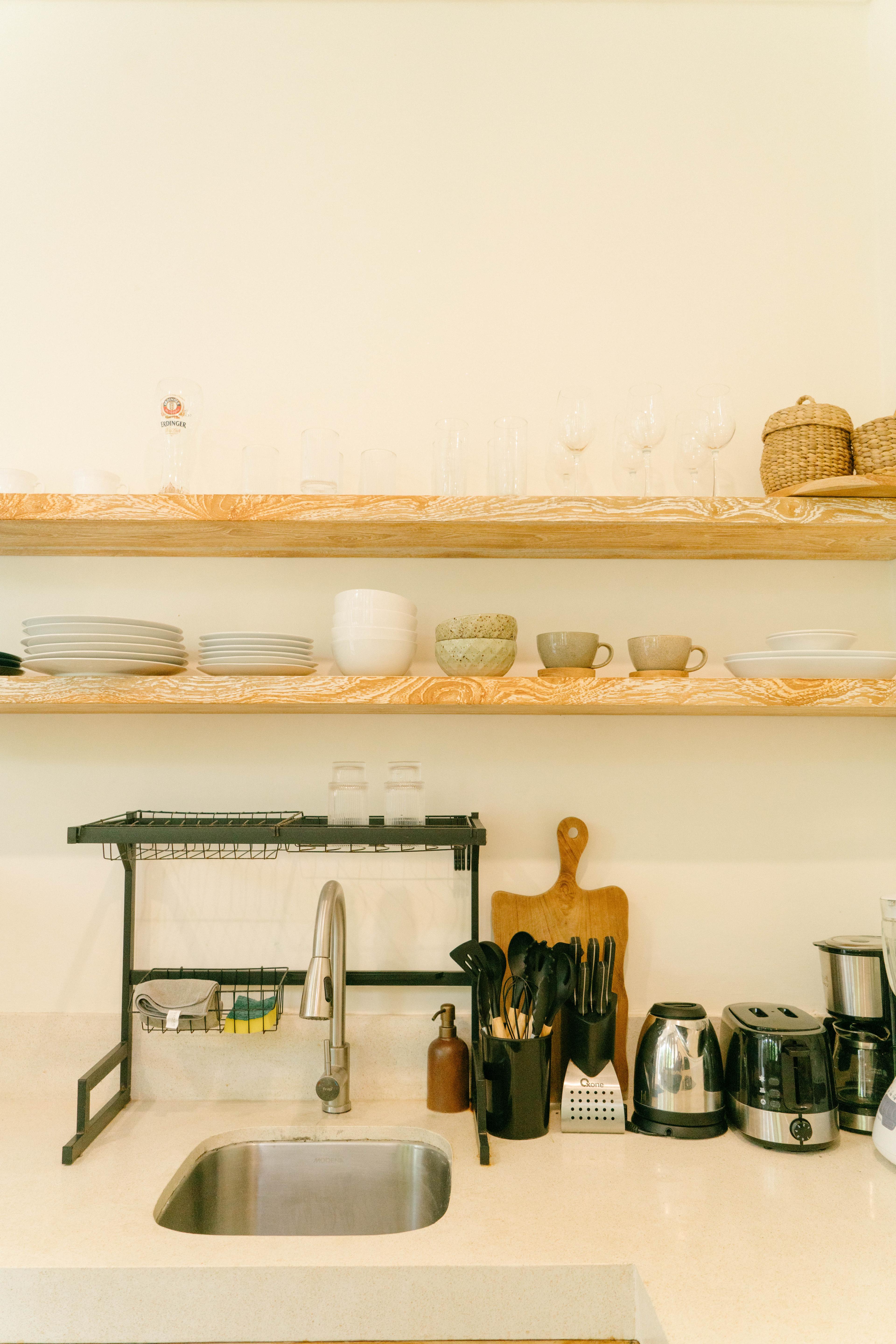 Villa Gaia villa in Seseh, Canggu, Bali — thumbnail 11