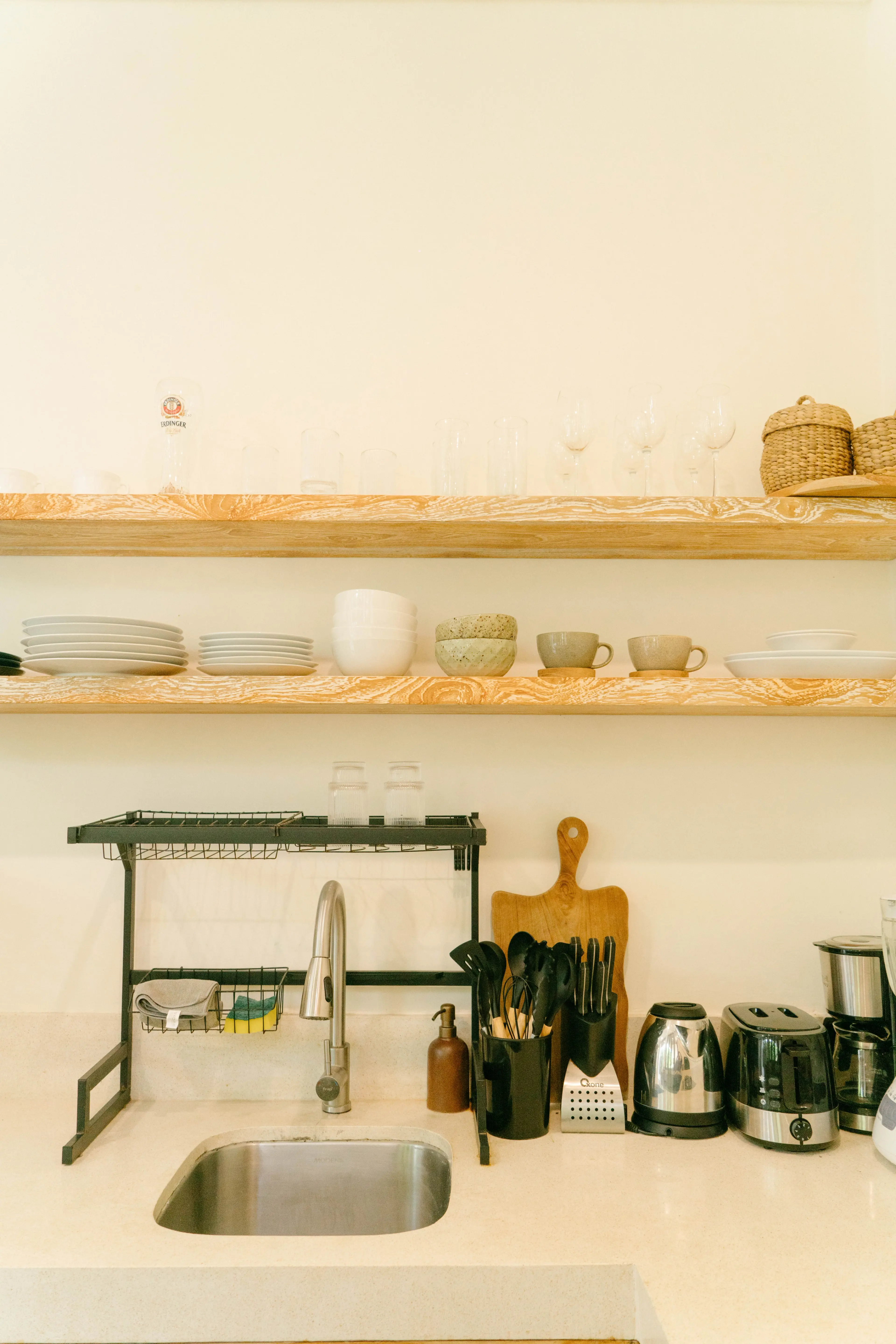 villa in Seseh, Canggu, Bali — thumbnail 11