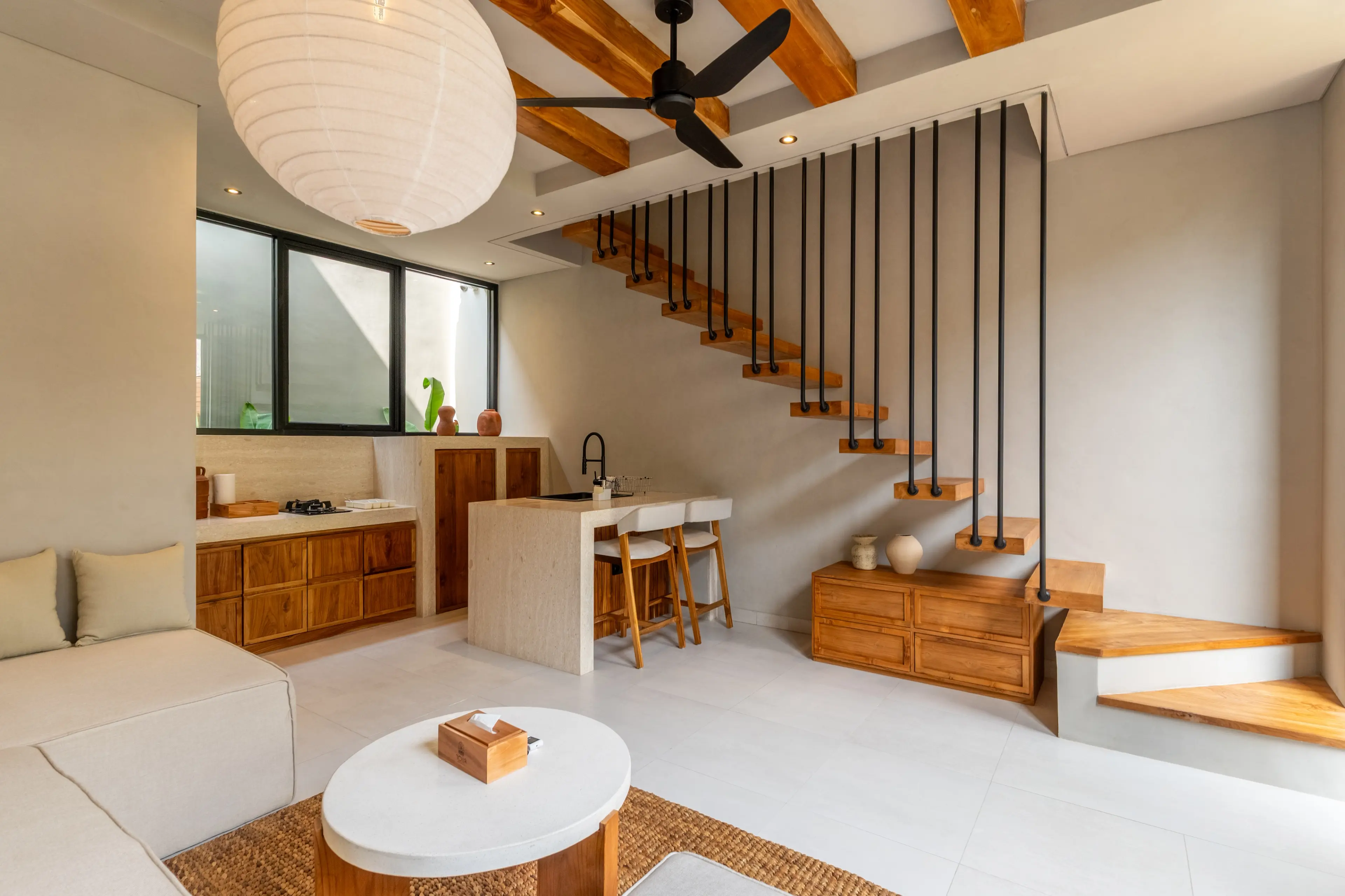 villa in Bingin, Bukit, Bali — thumbnail 64