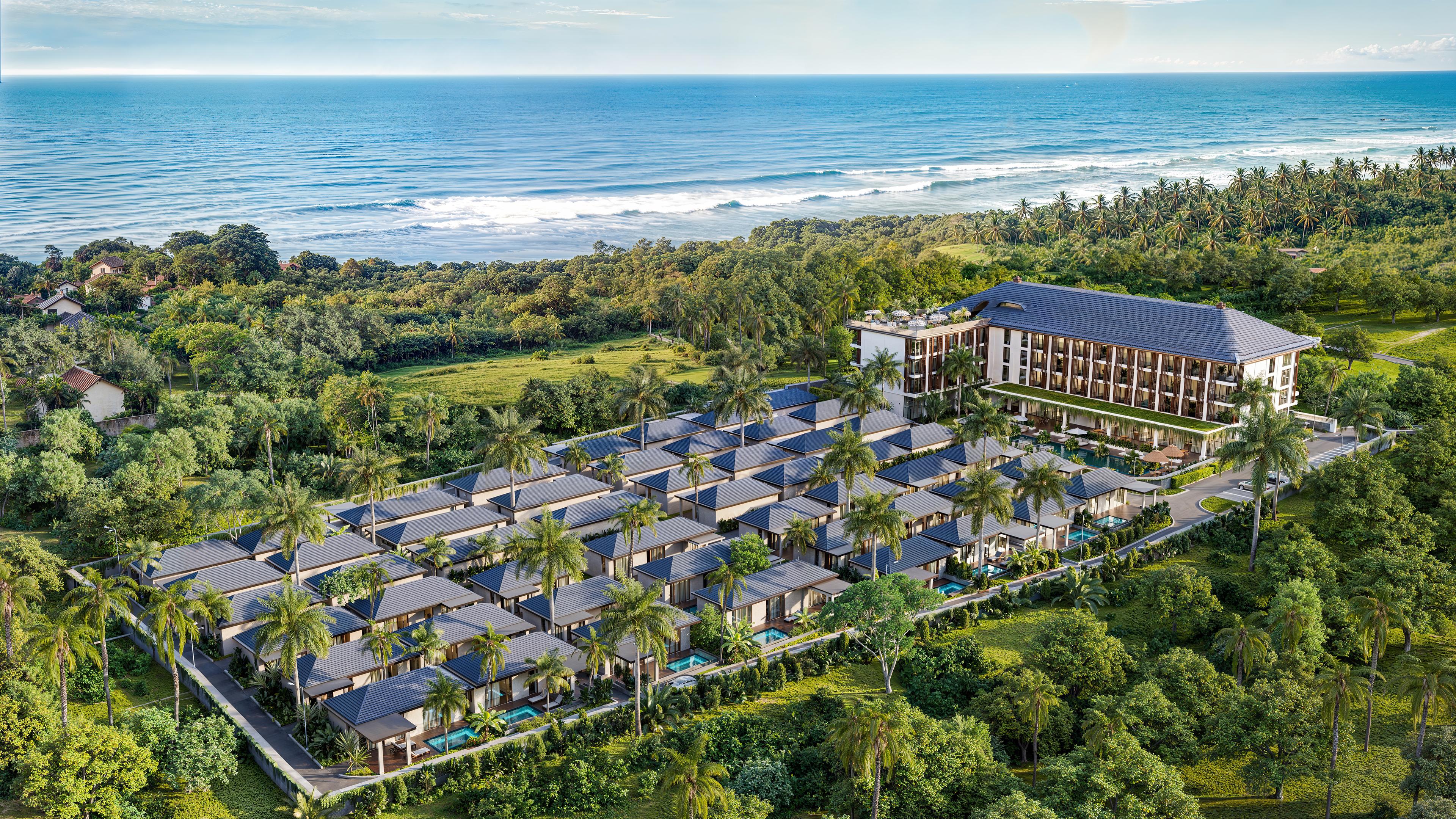 Ramada Nusa Dua property in Nusa Dua, Bukit, Bali — thumbnail 10