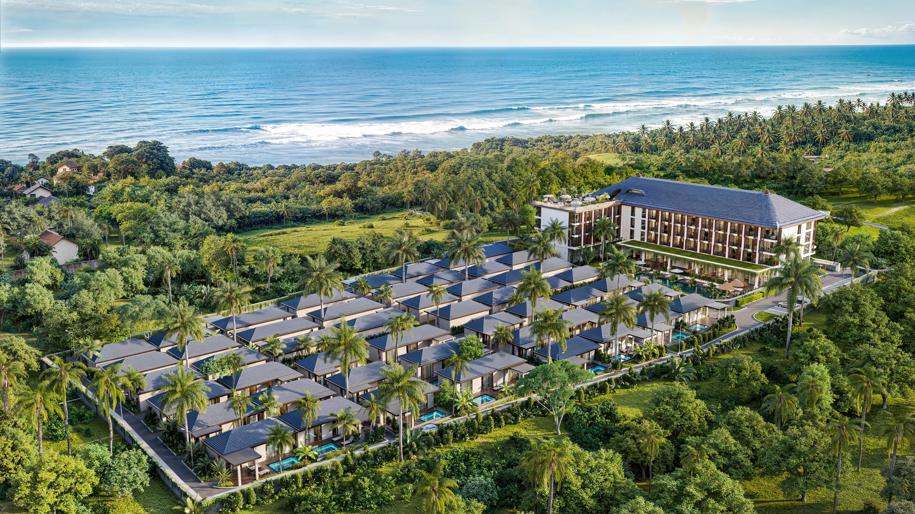 property in Nusa Dua, Bukit, Bali — thumbnail 10