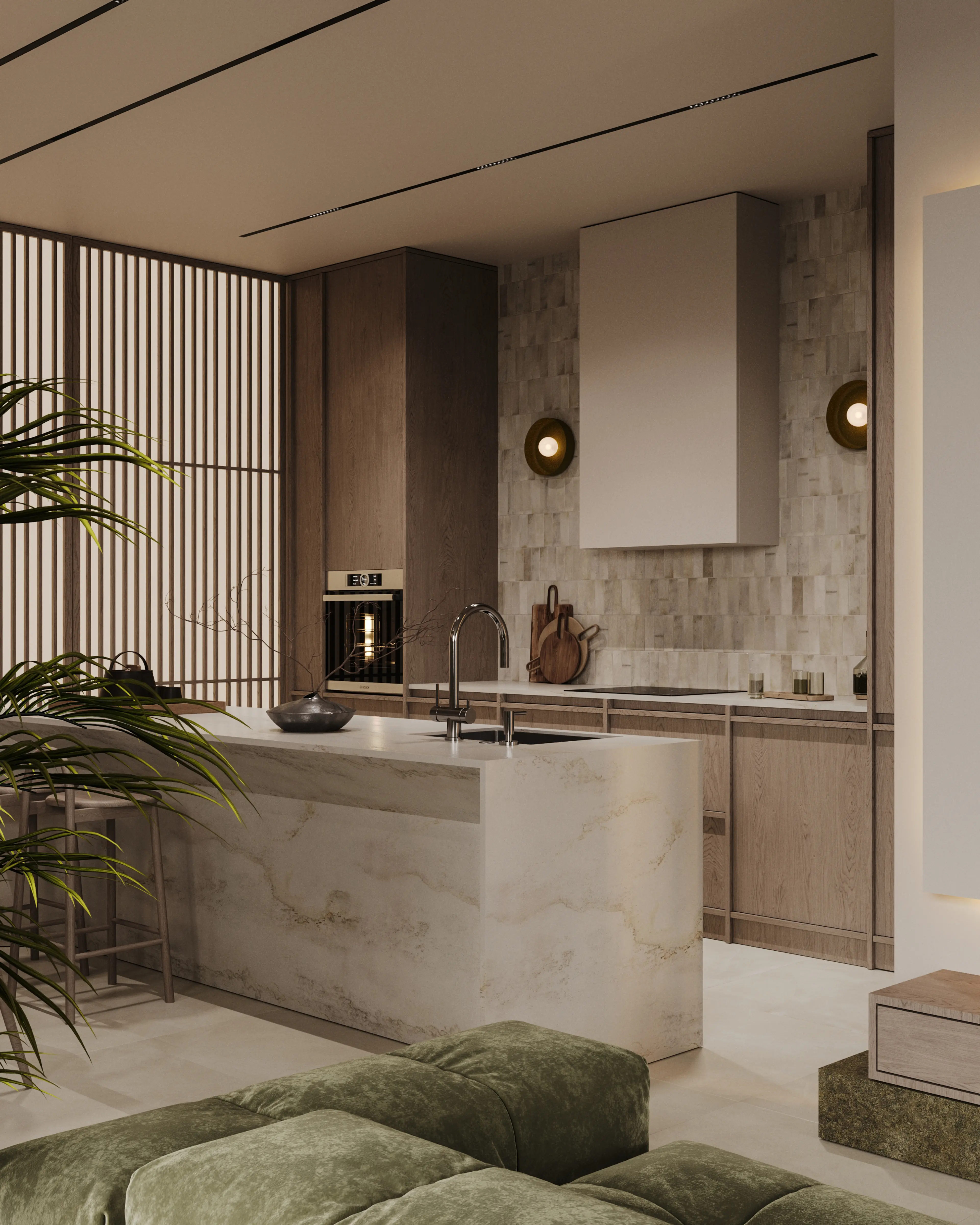 villa in Sanur, Bali — thumbnail 29