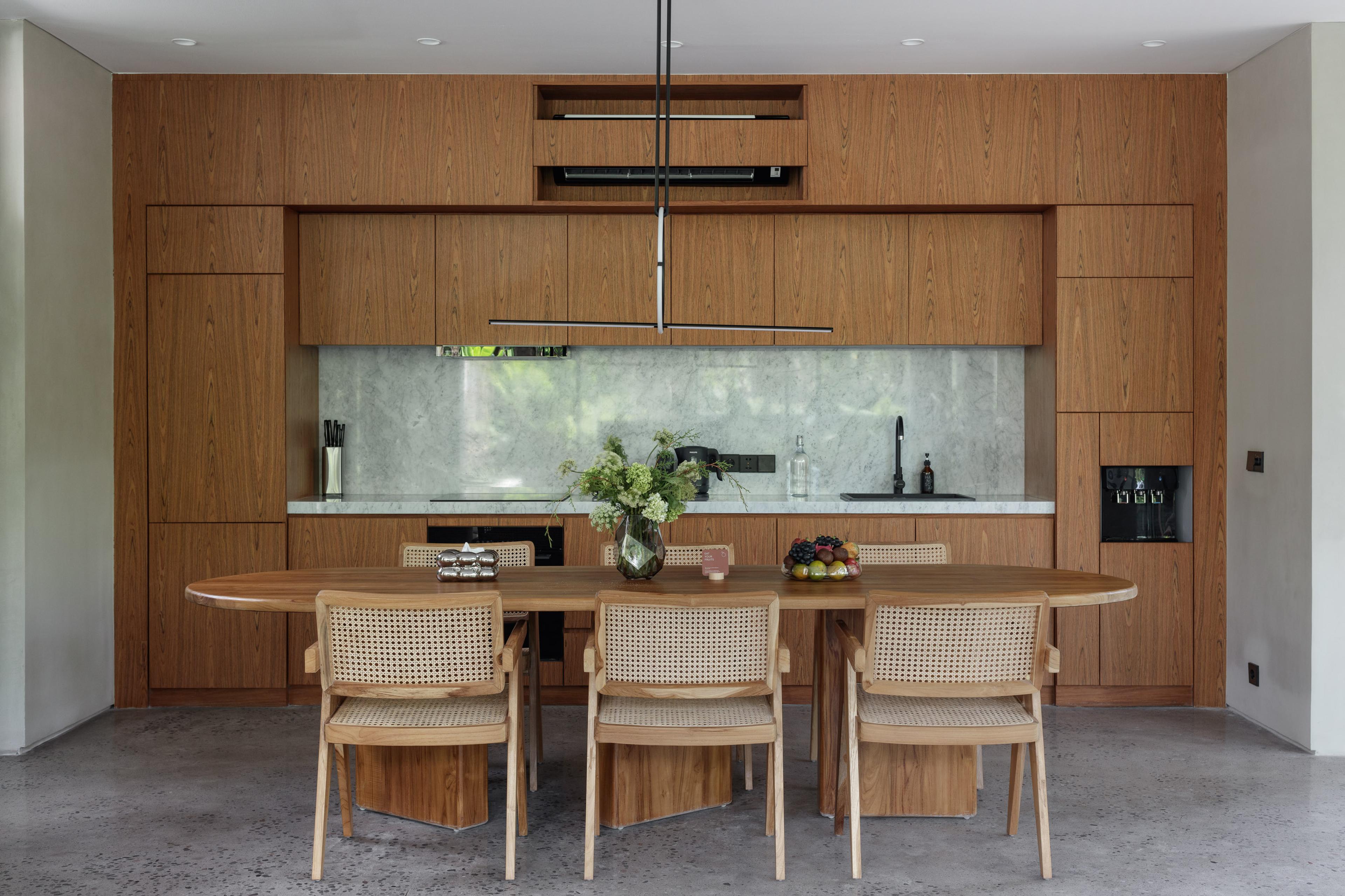 Nova by OXO villa in Batu Bolong, Canggu, Bali — thumbnail 14