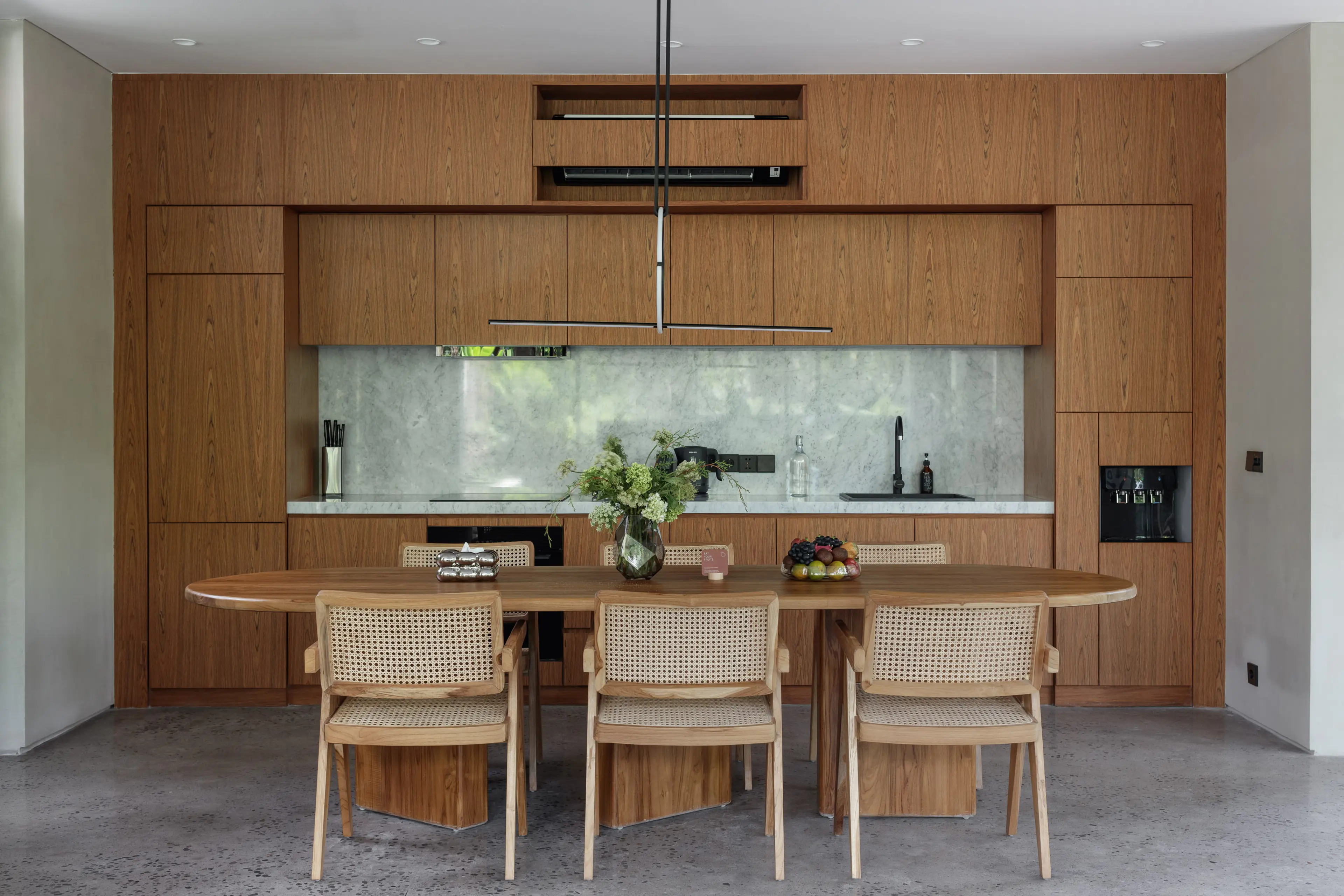 villa in Batu Bolong, Canggu, Bali — thumbnail 14