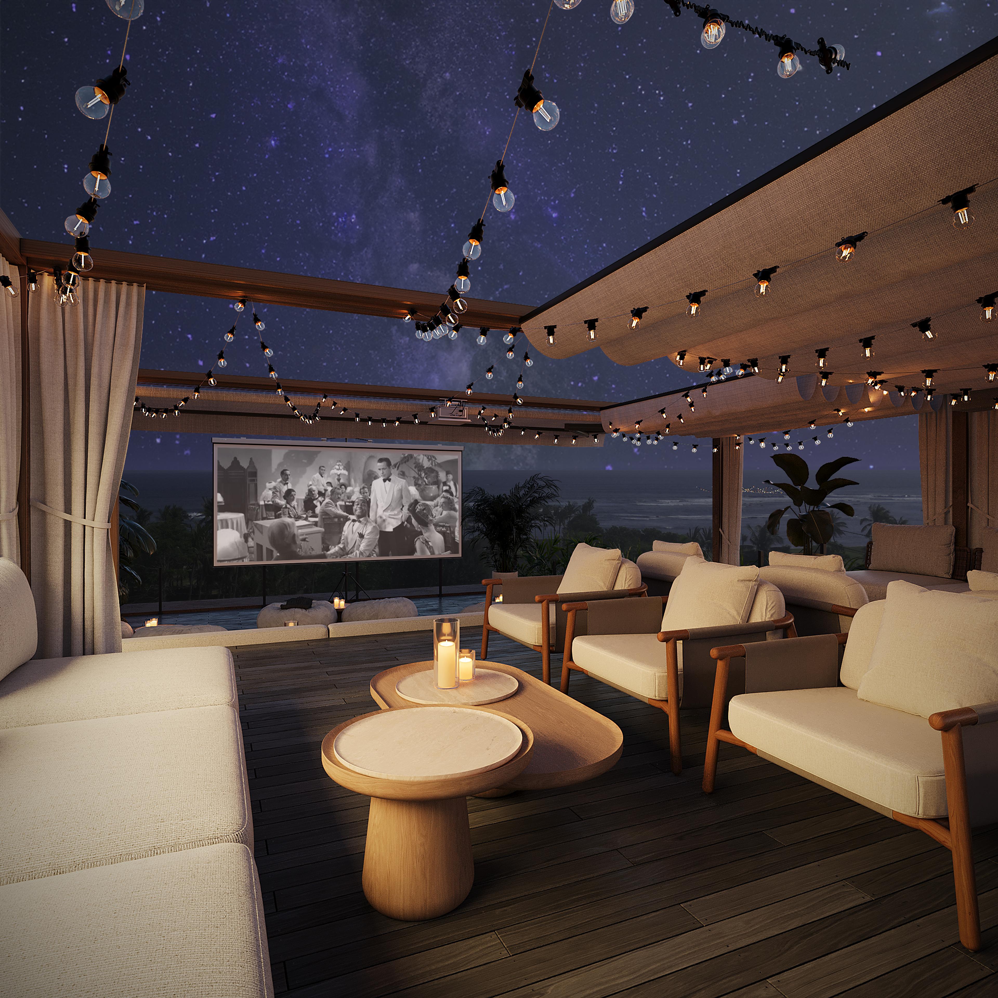 Y-WAY Boutique Hotel property in Seseh, Canggu, Bali — thumbnail 52