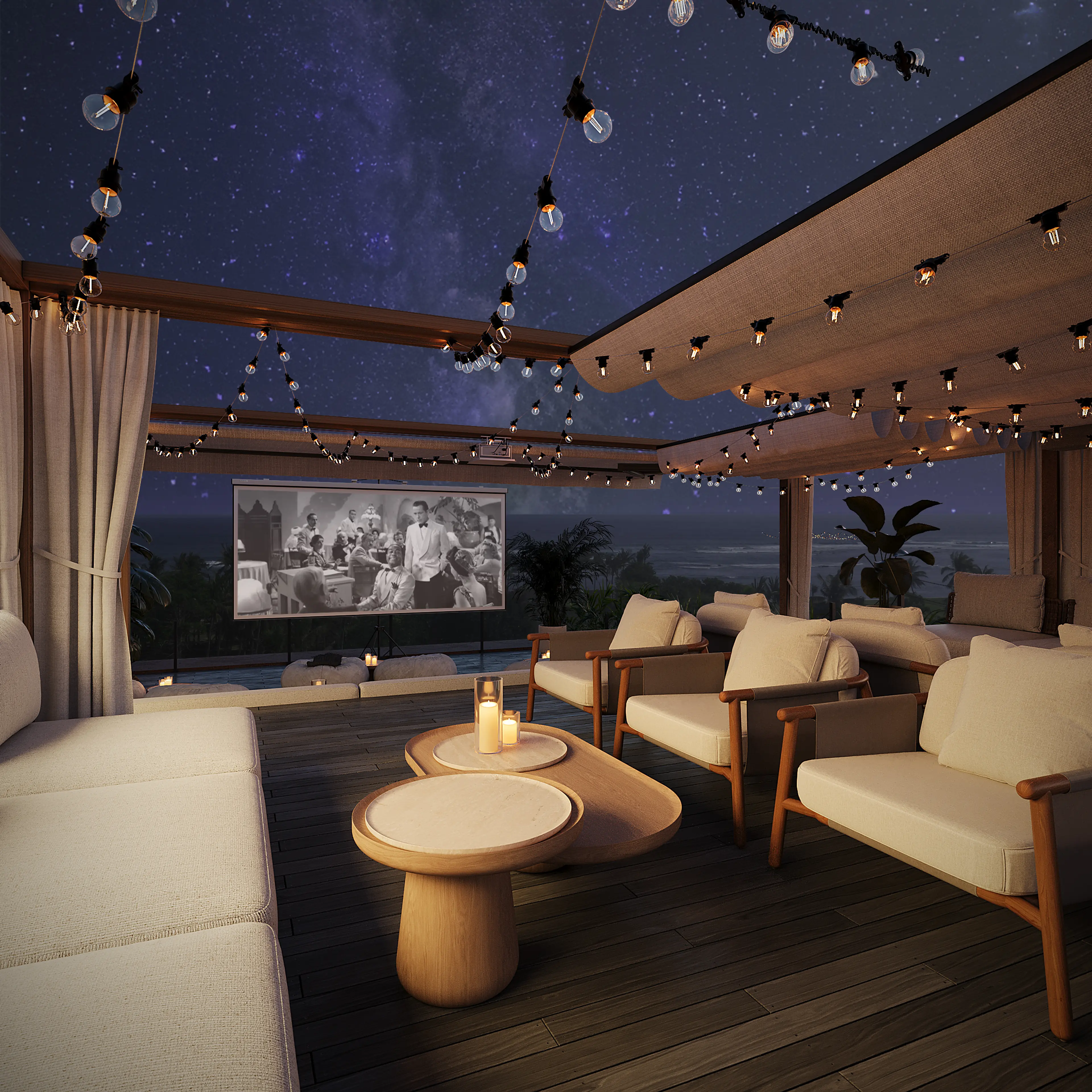 property in Seseh, Canggu, Bali — thumbnail 52