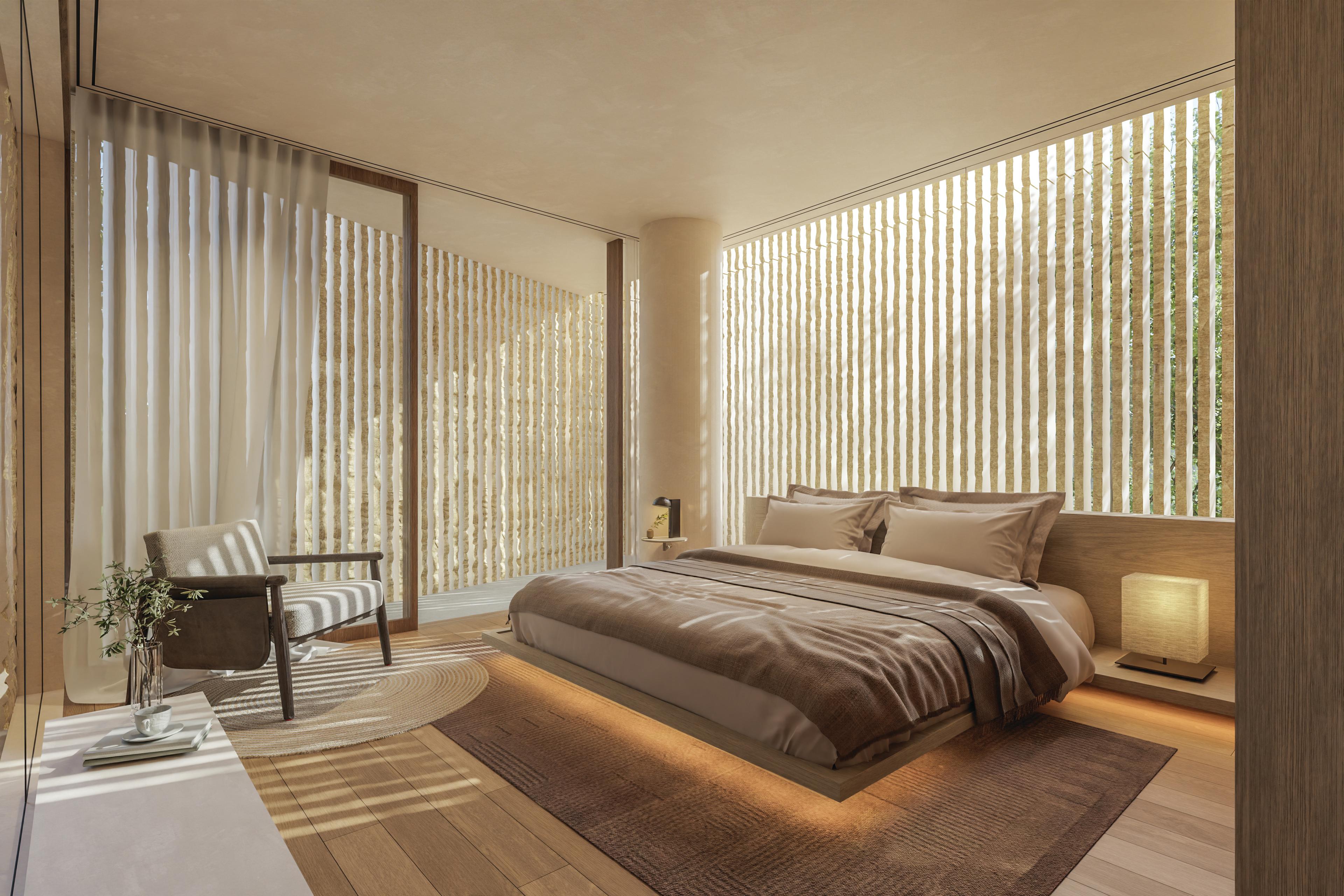 The EASE Canggu property in Pererenan, Canggu, Bali — thumbnail 3