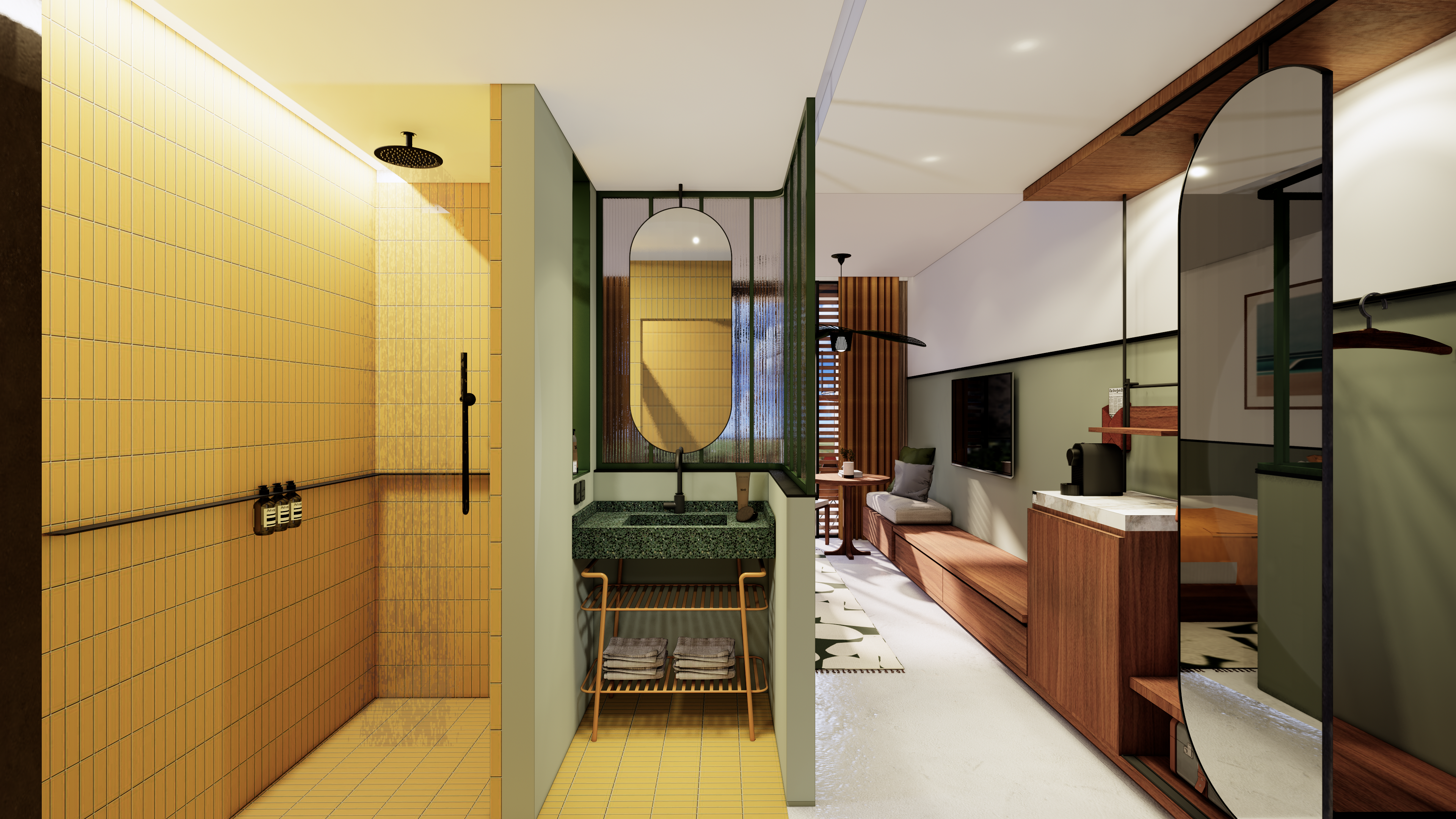 Somoshotels property in Uluwatu, Bukit, Bali — thumbnail 32