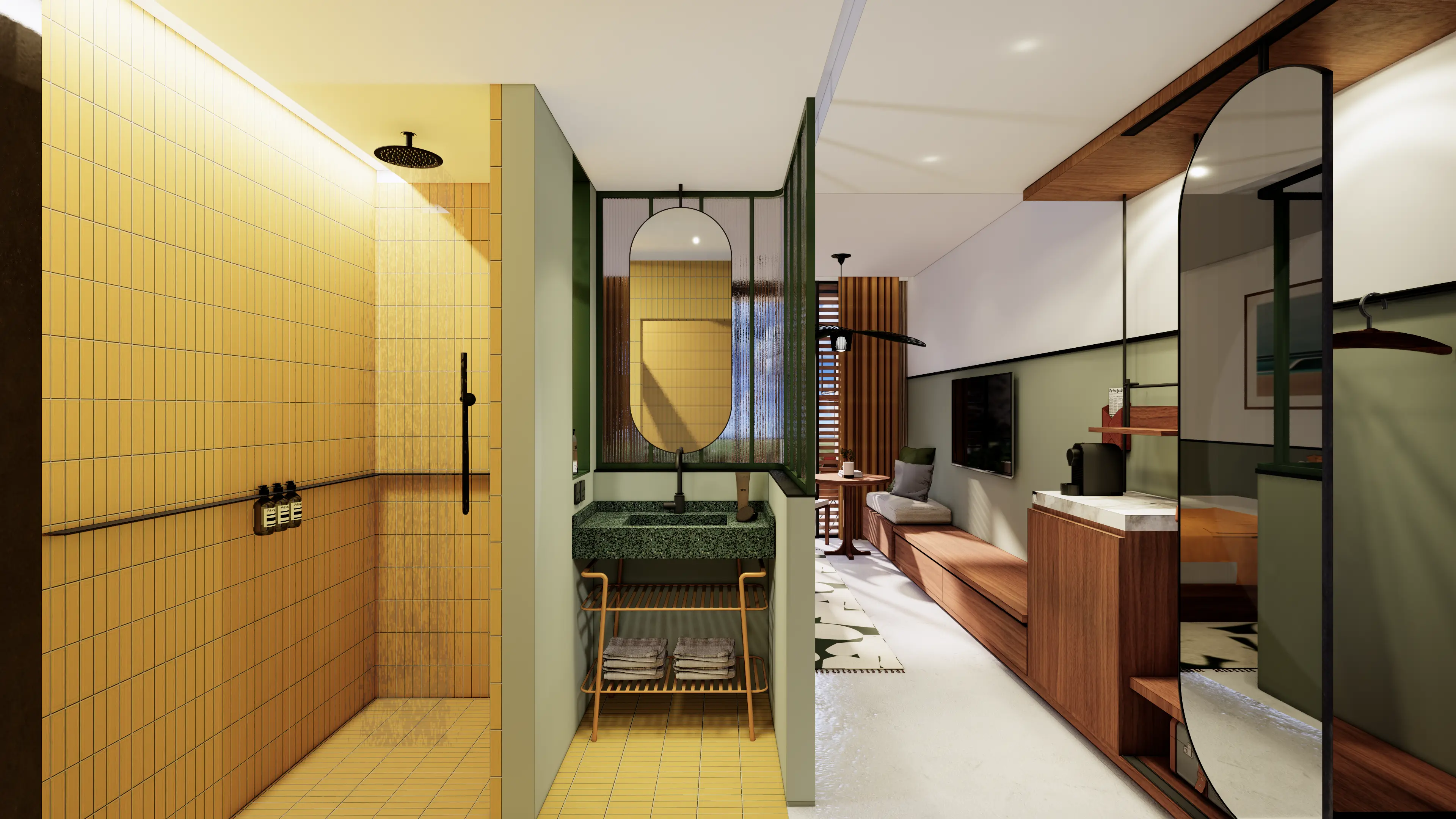 property in Padang Padang, Bukit, Bali — thumbnail 32