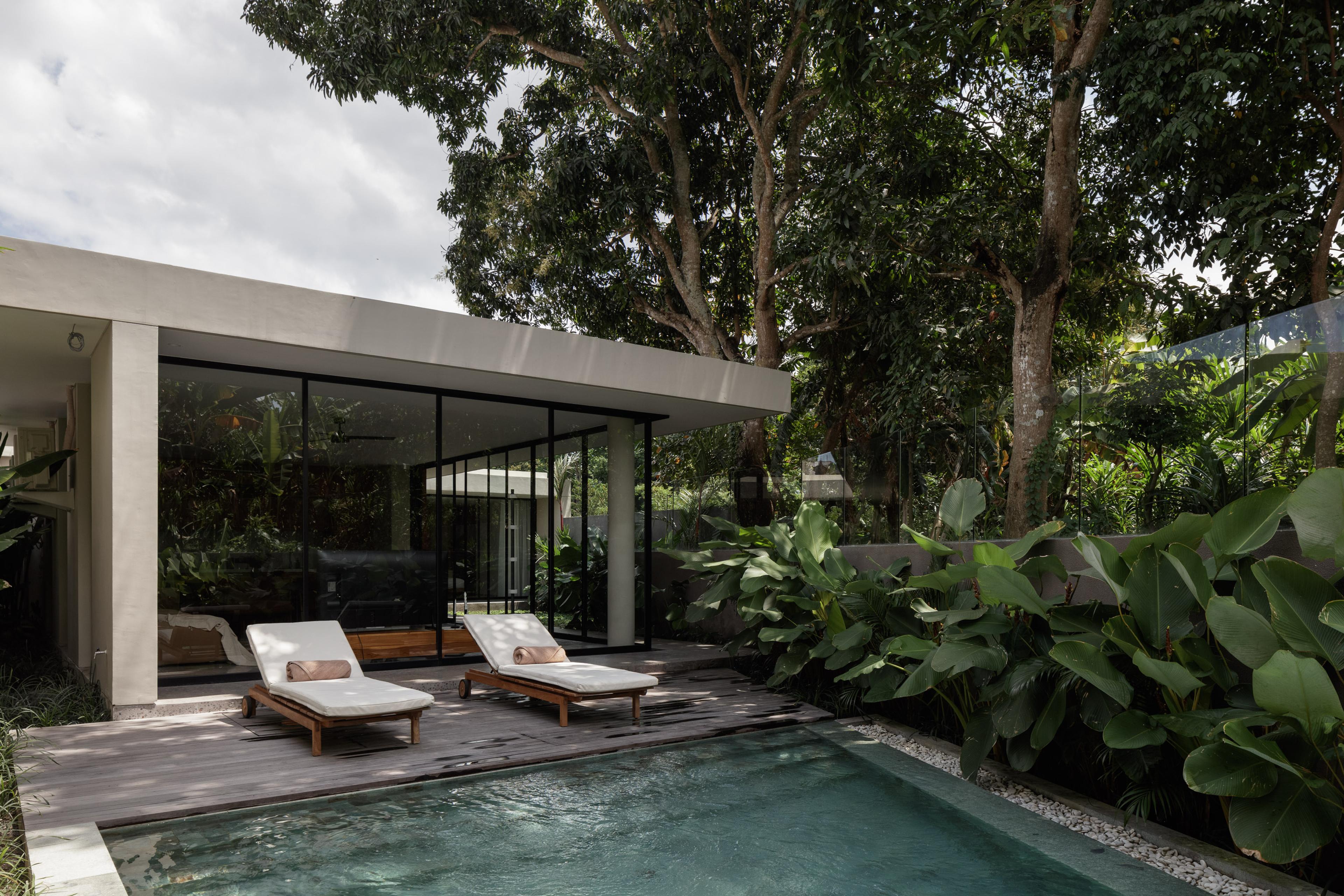 Nova by OXO villa in Batu Bolong, Canggu, Bali — thumbnail 16