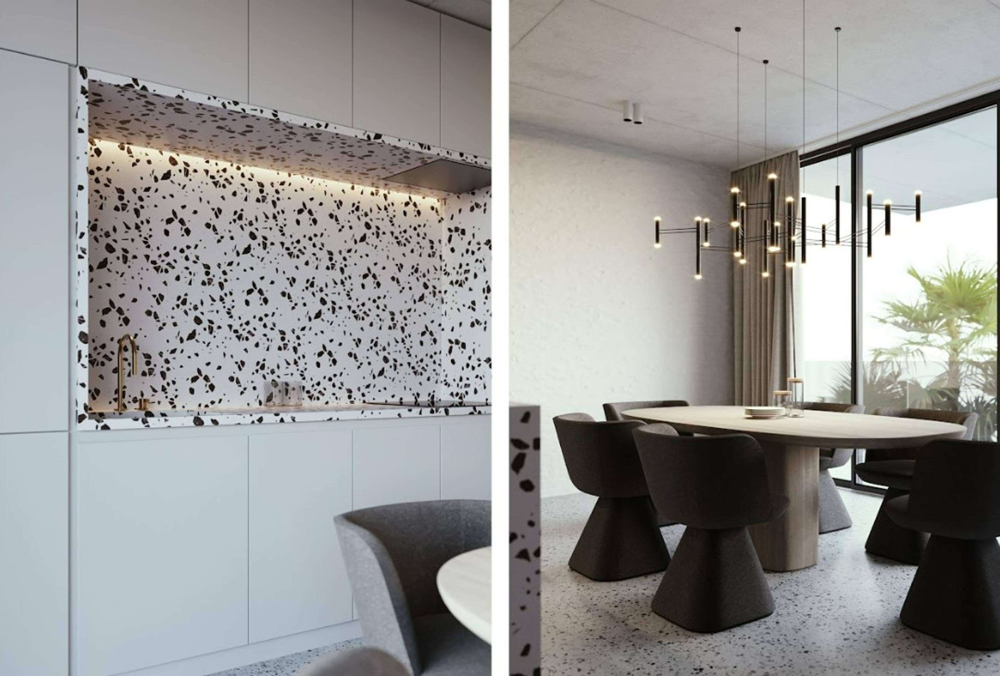 Predmet. Cemagi property in Cemagi, Canggu, Bali — thumbnail 51