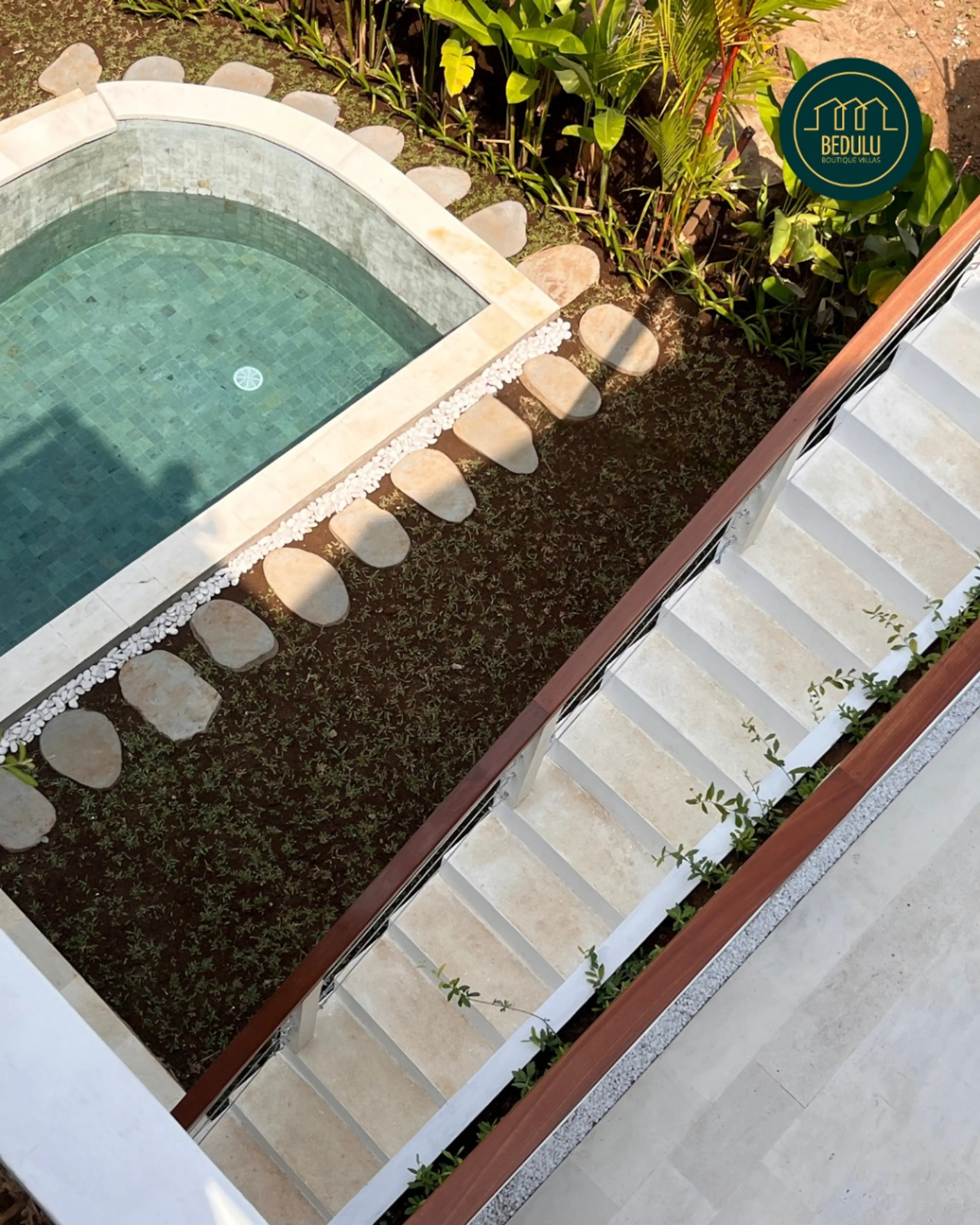 villa in Ubud, Bali — thumbnail 12