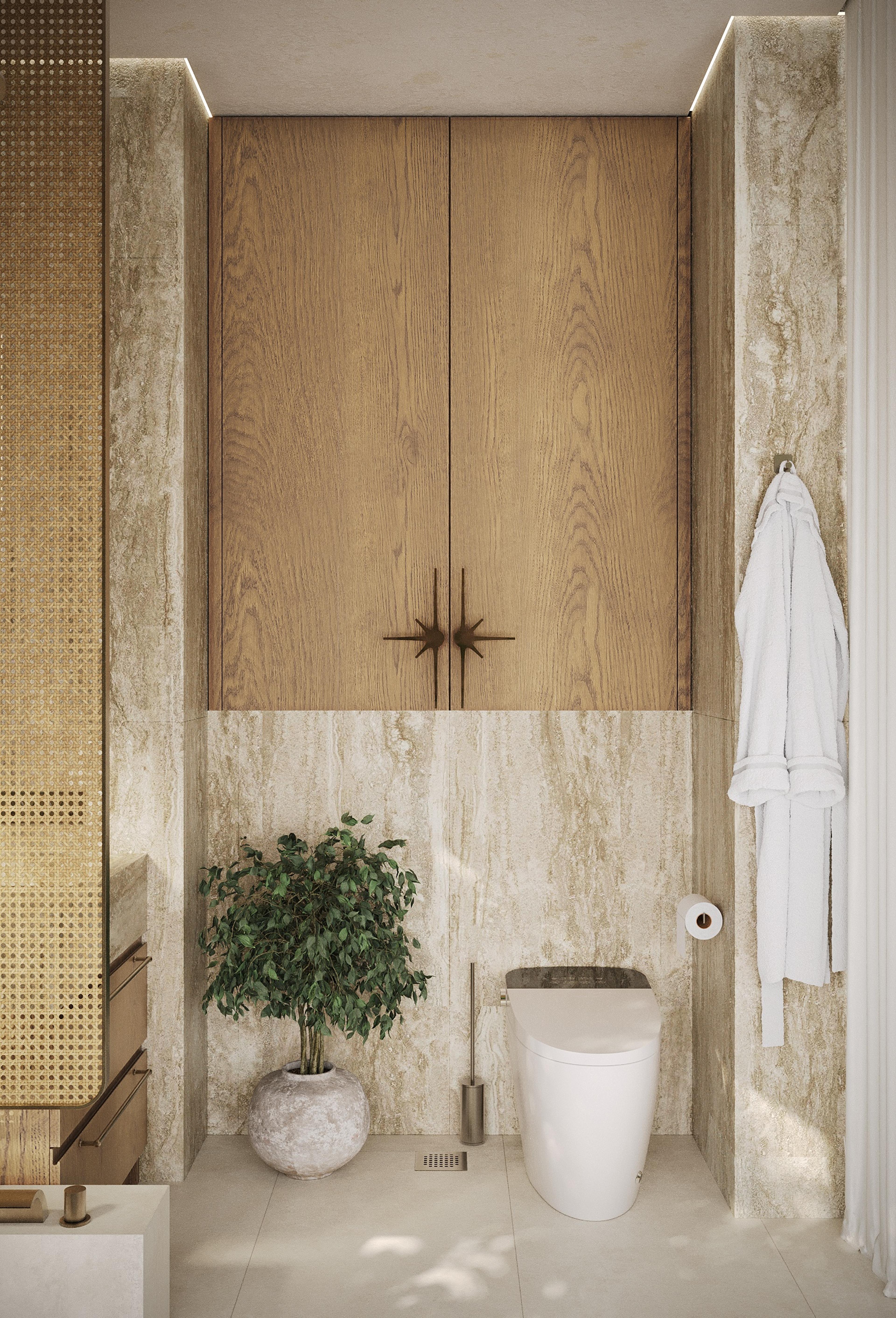 Aravita Residence villa in Nusa Dua, Bukit, Bali — thumbnail 172