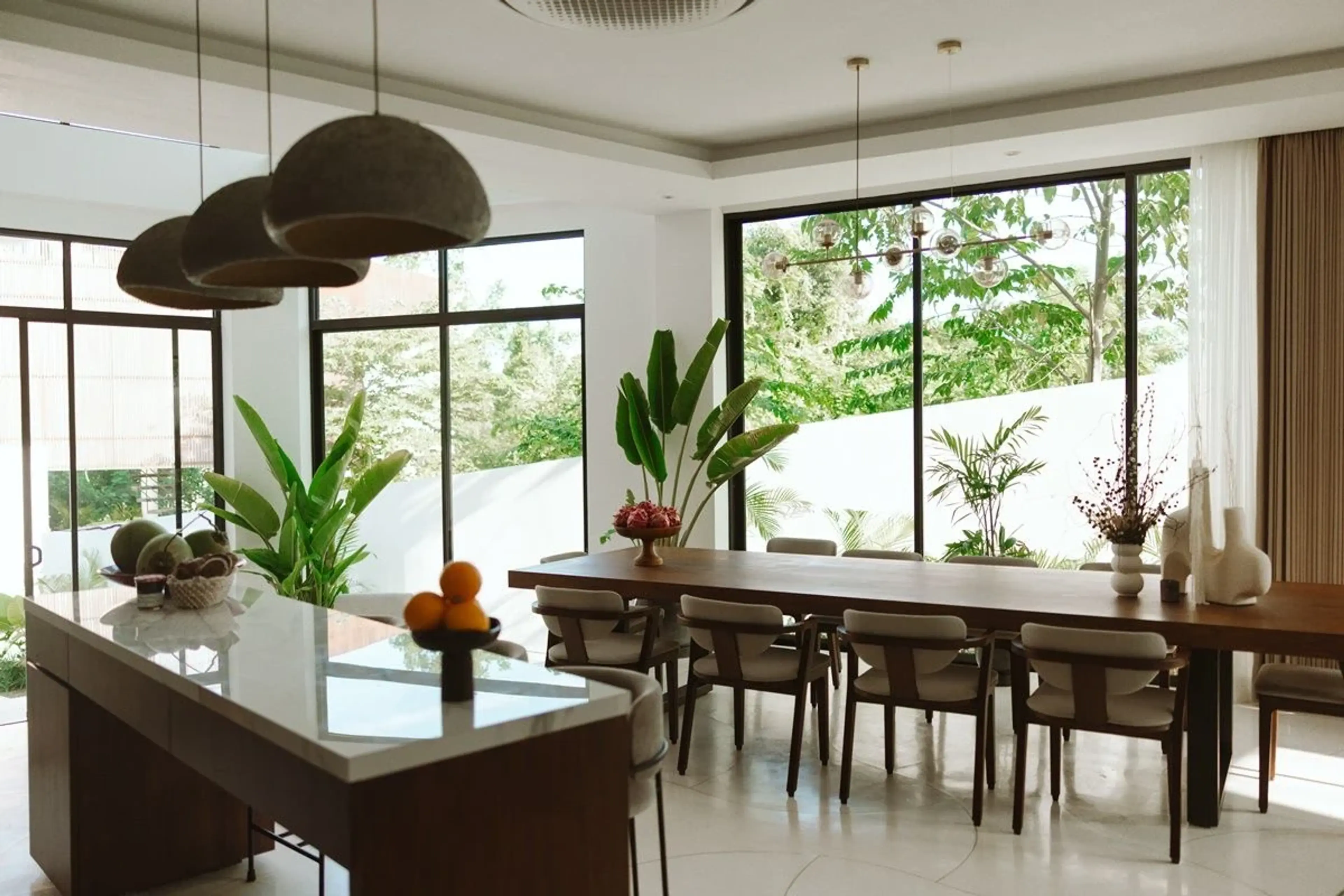 villa in Pererenan, Canggu, Bali — thumbnail 4