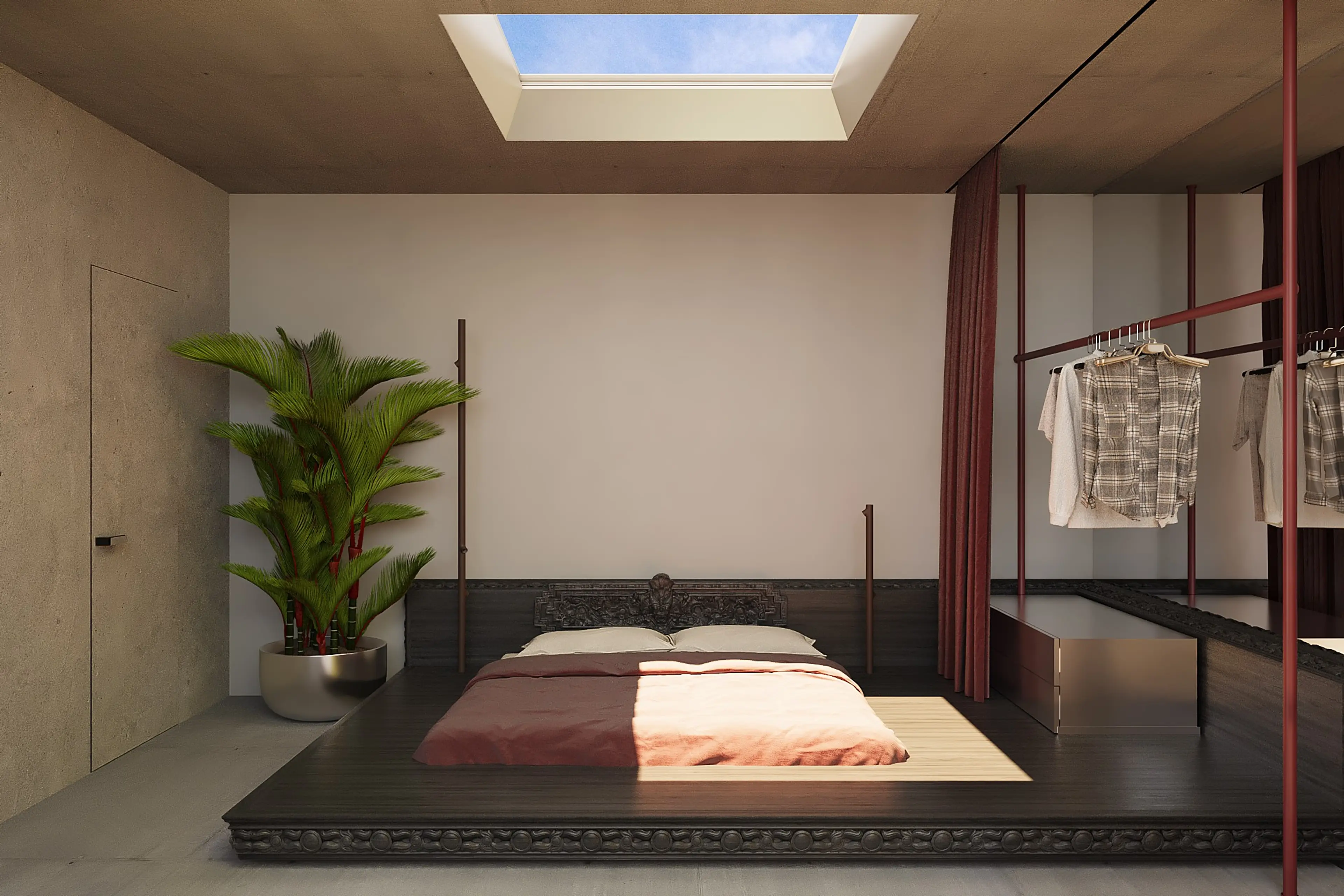 villa in Nusa Dua, Bukit, Bali — thumbnail 12