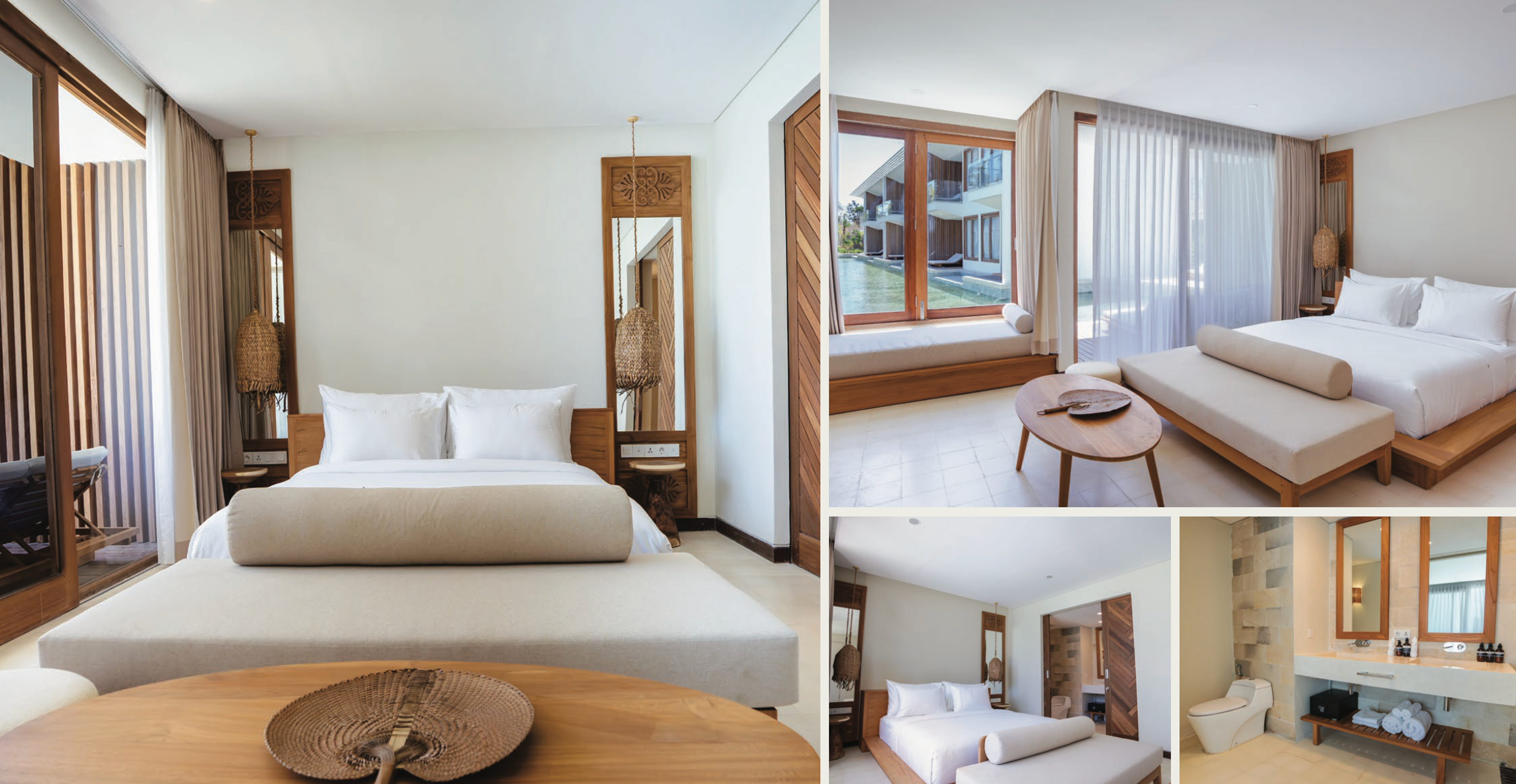 Cocana property in Gili Trawangan, Bali — thumbnail 4