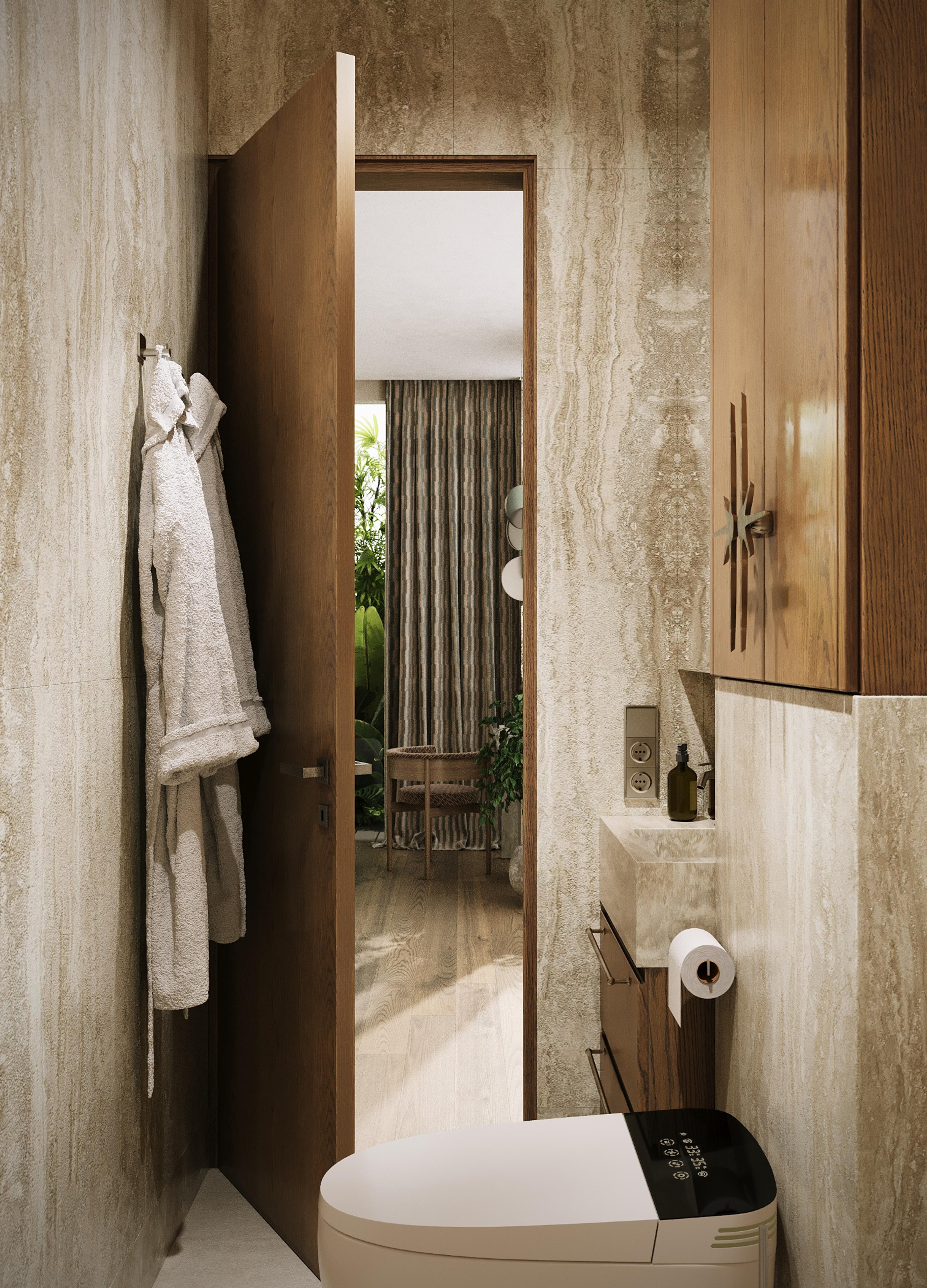 Aravita Residence villa in Nusa Dua, Bukit, Bali — thumbnail 120