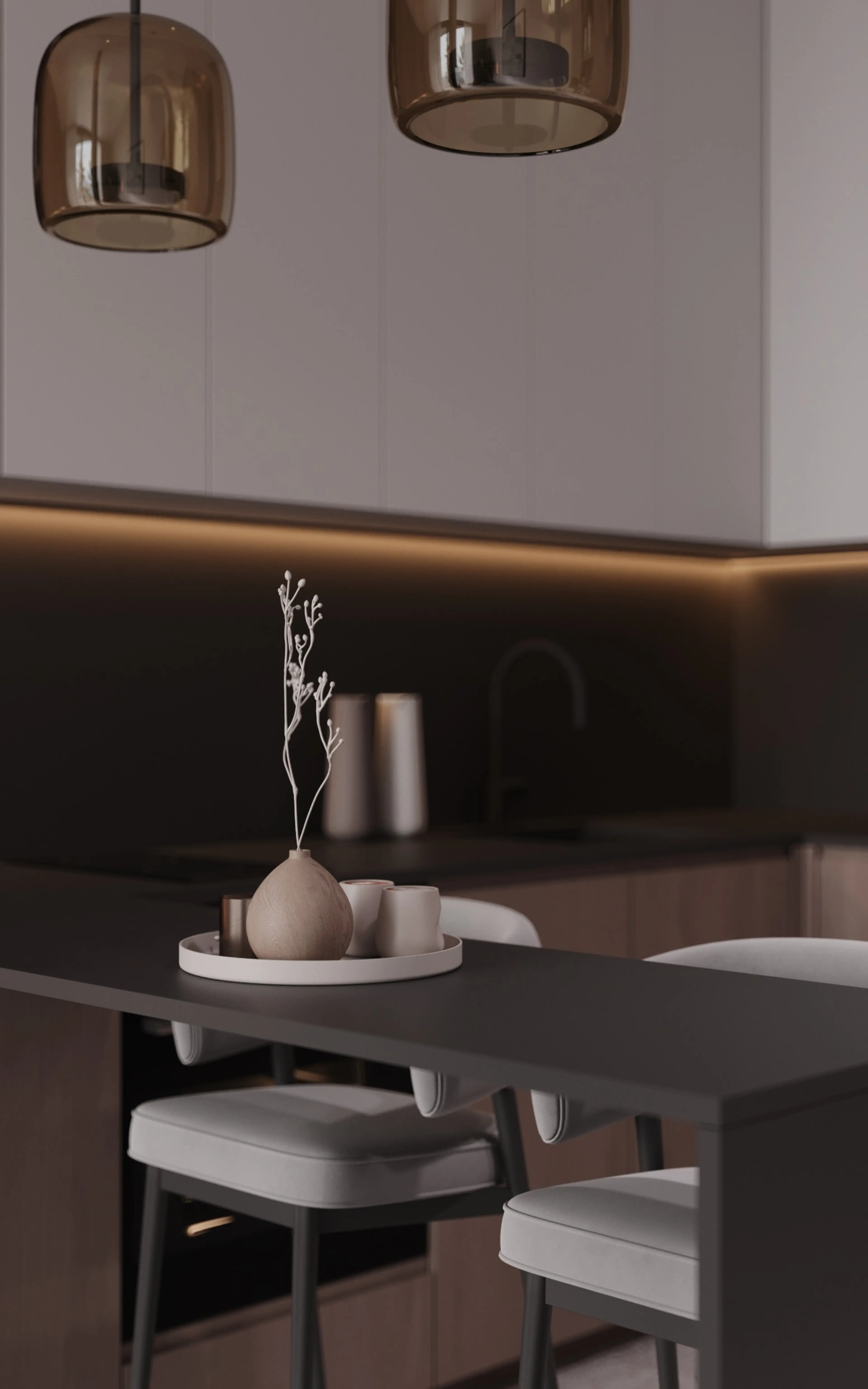 studio in Pererenan, Canggu, Bali — thumbnail 14