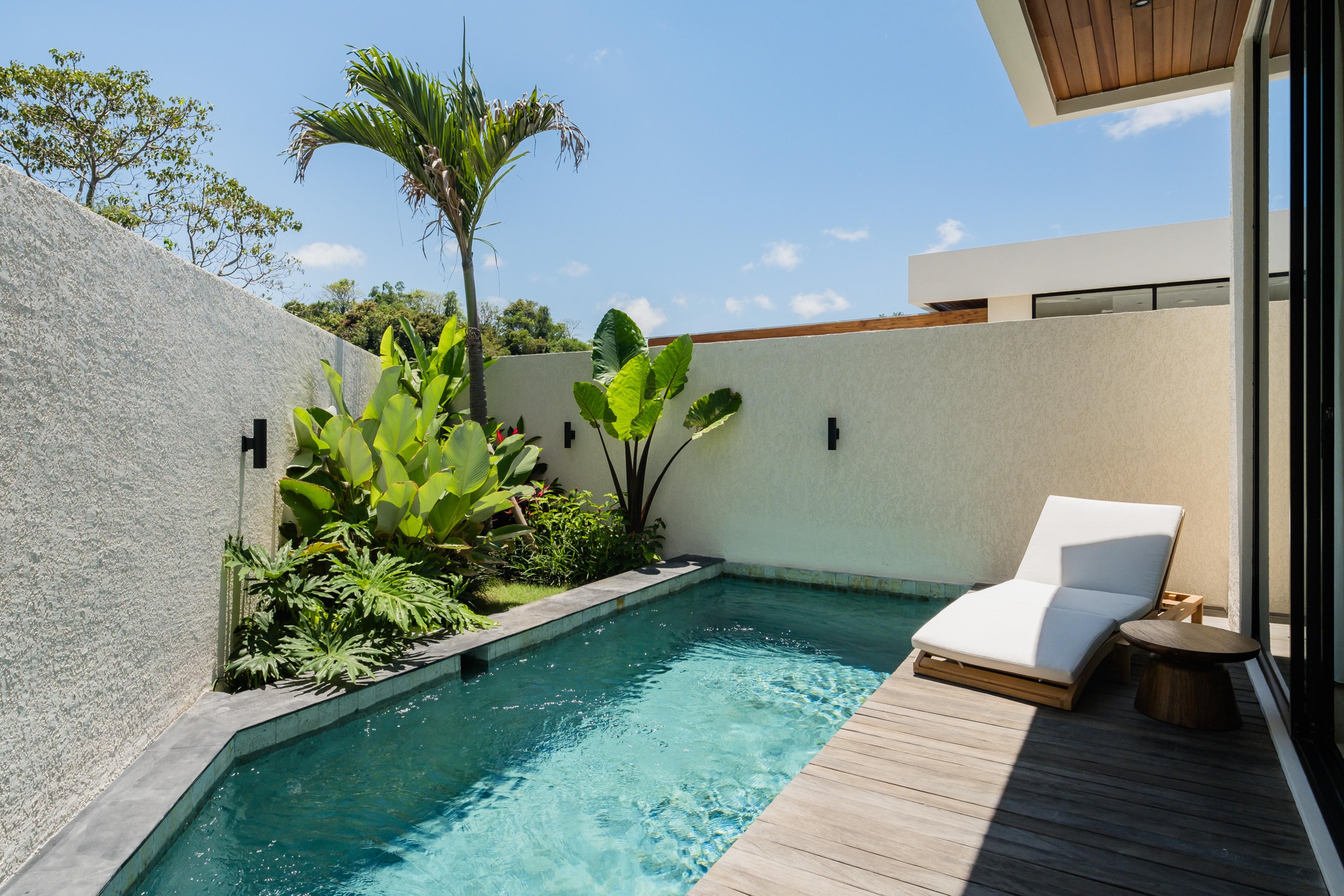 Kono Villas villa in Melasti, Bukit, Bali — thumbnail 7