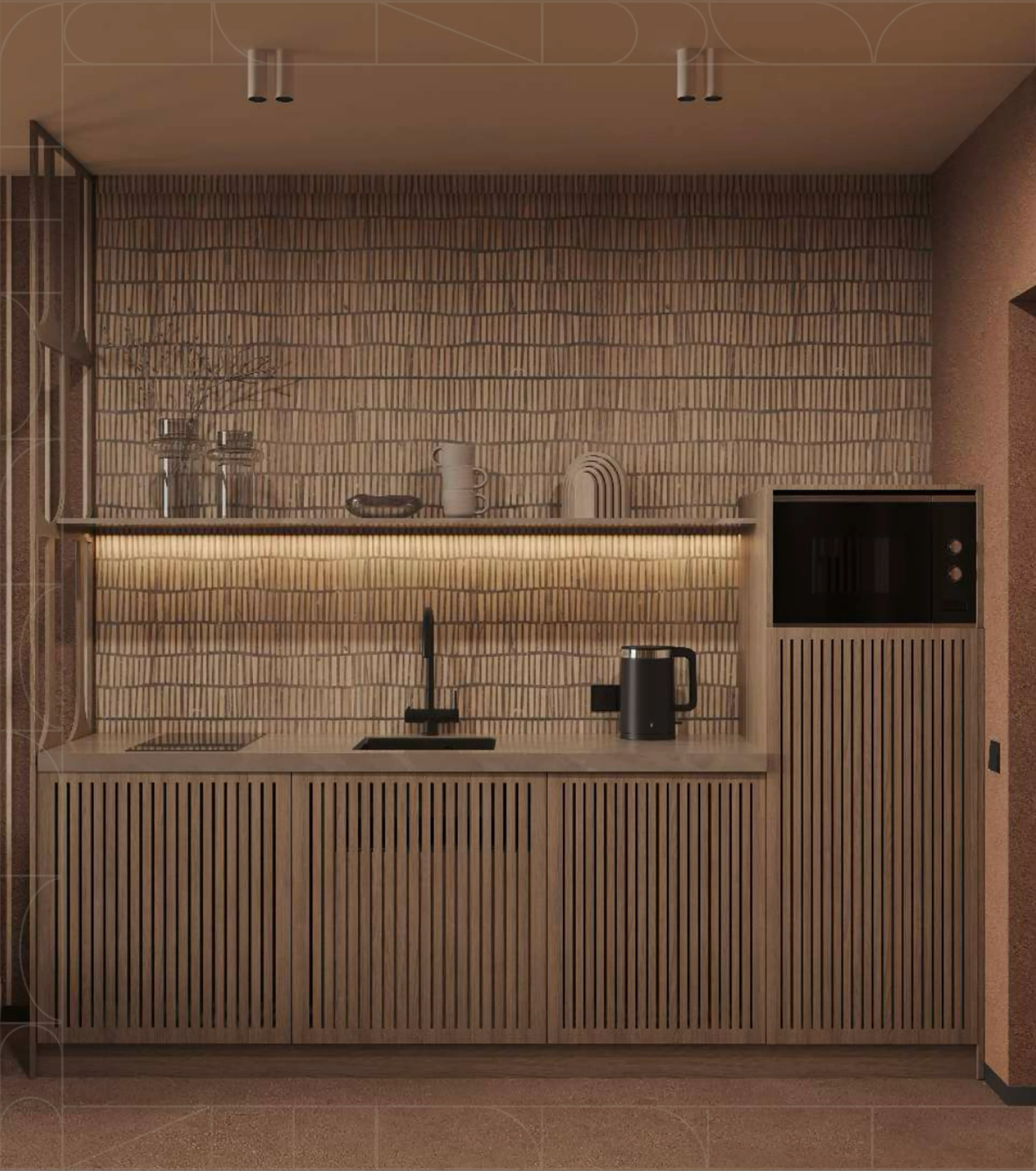 property in Pandawa, Bukit, Bali — thumbnail 3