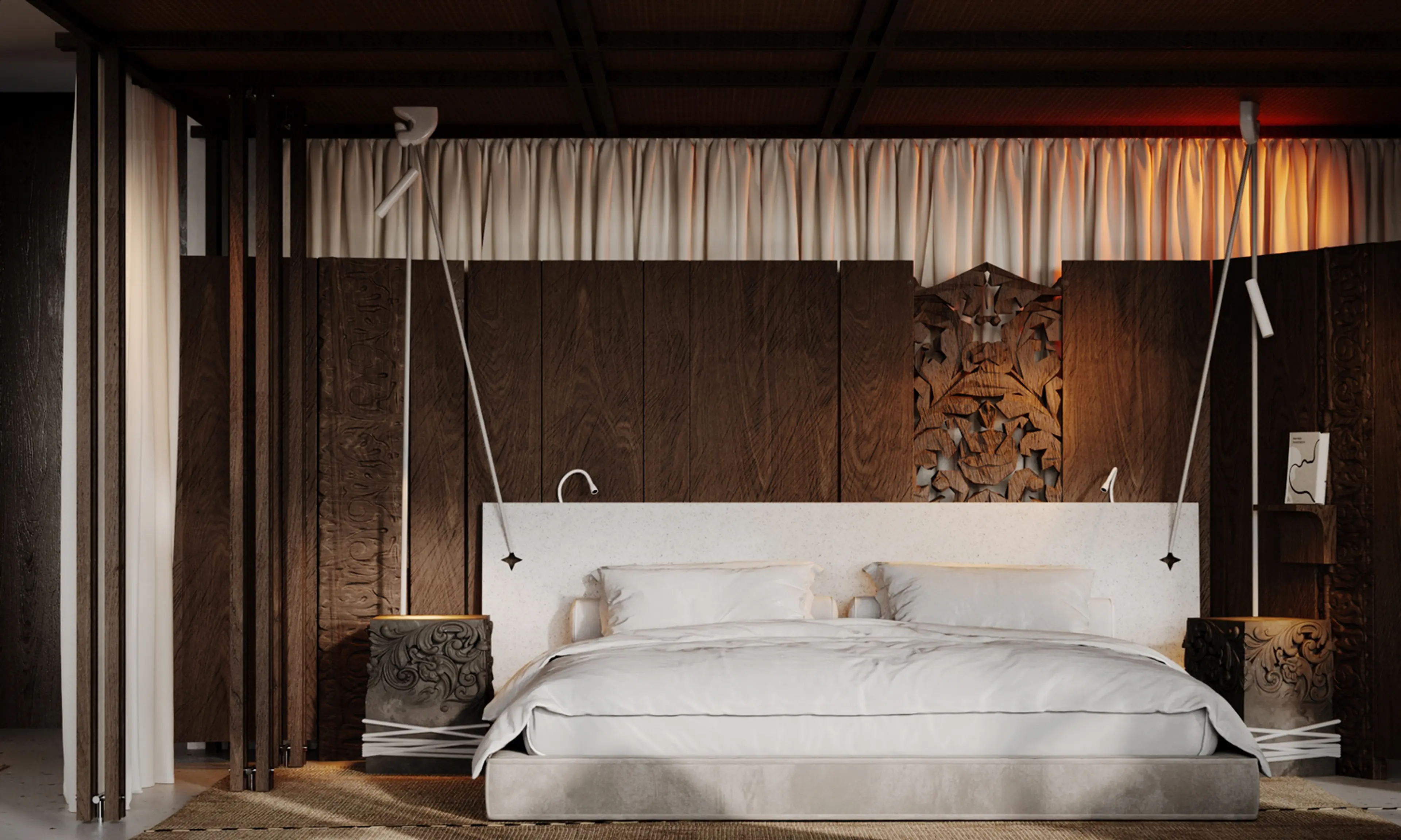 property in Seseh, Canggu, Bali — thumbnail 13