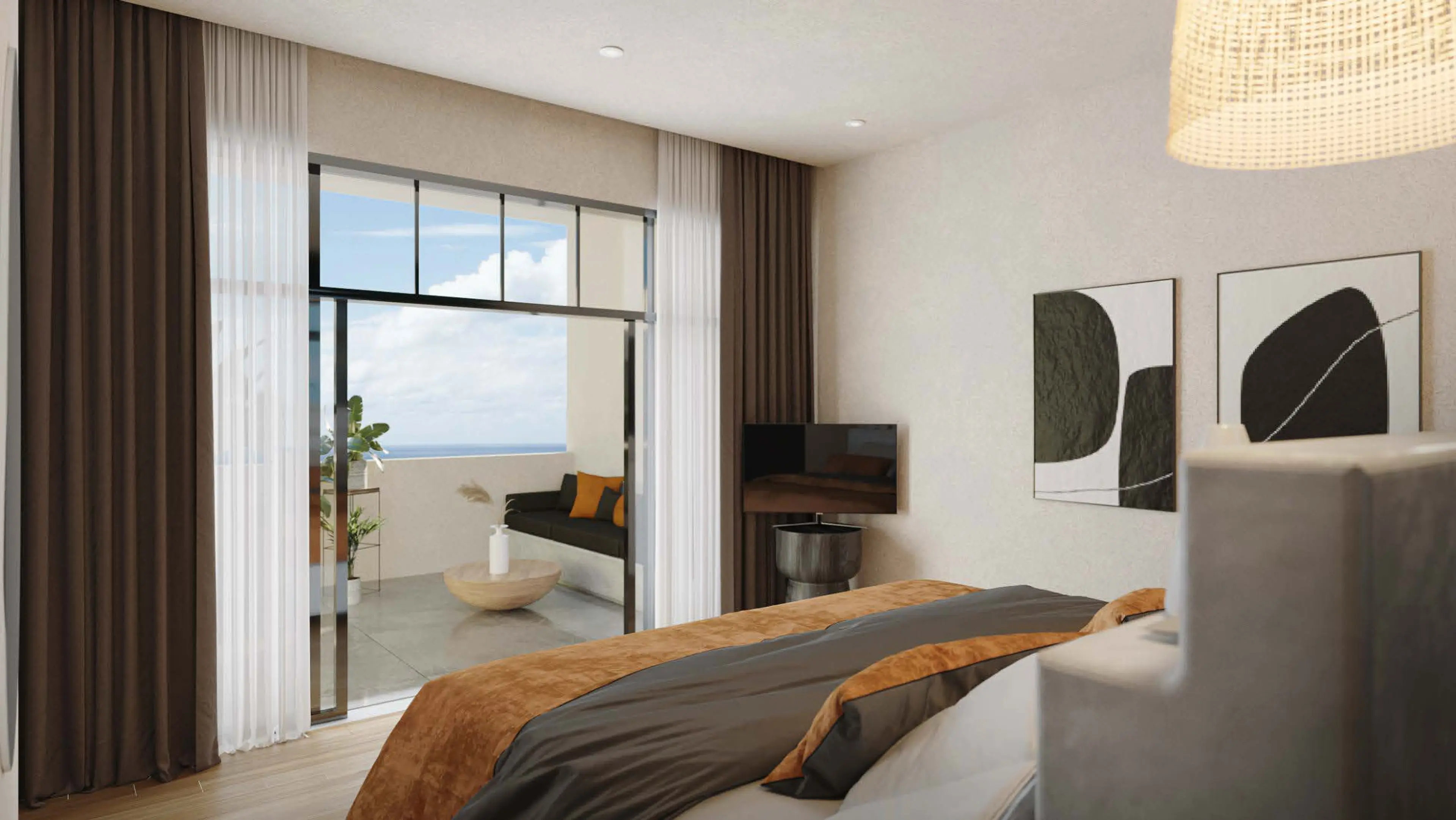 apartment in Nusa Dua, Bukit, Bali — thumbnail 23