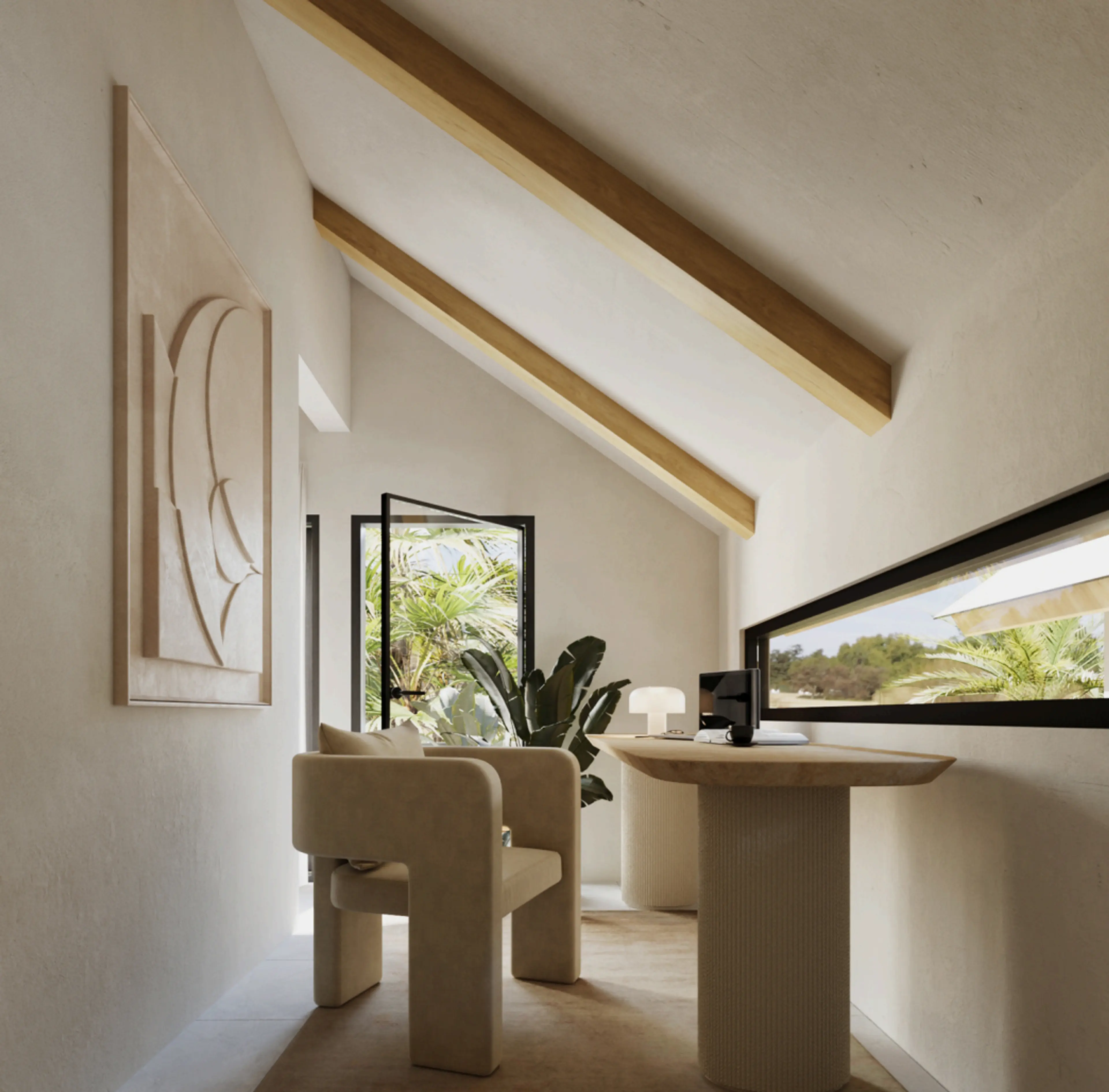 villa in Melasti, Bukit, Bali — thumbnail 5