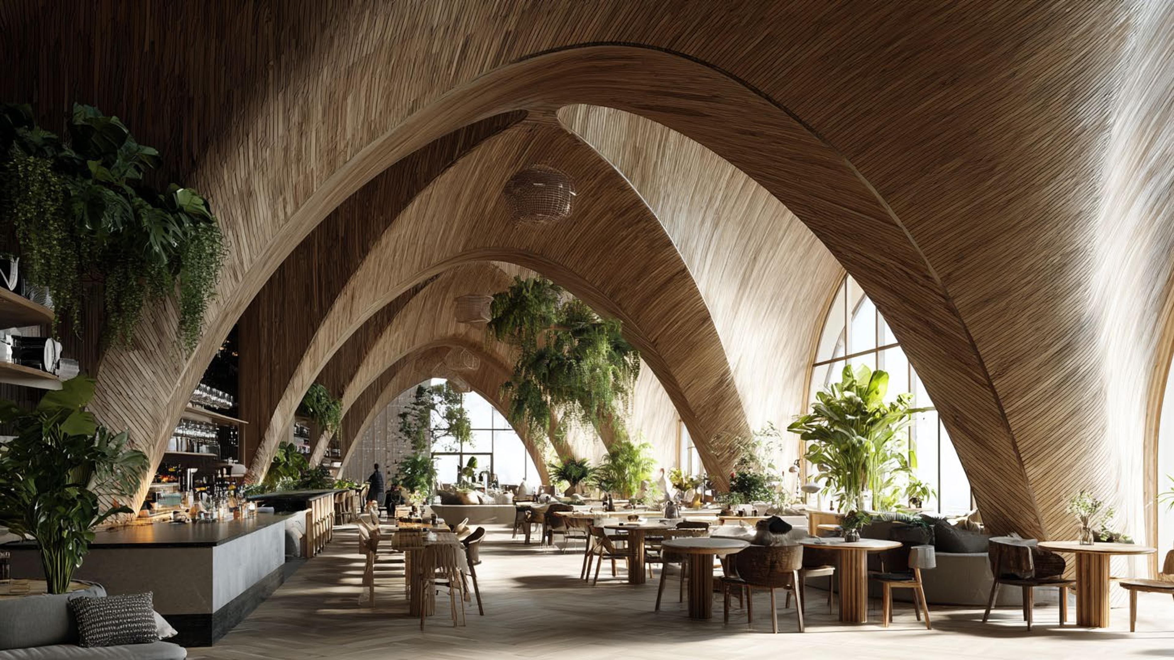 Elle Resort & Beach Club property in Seminyak, Bali — thumbnail 4