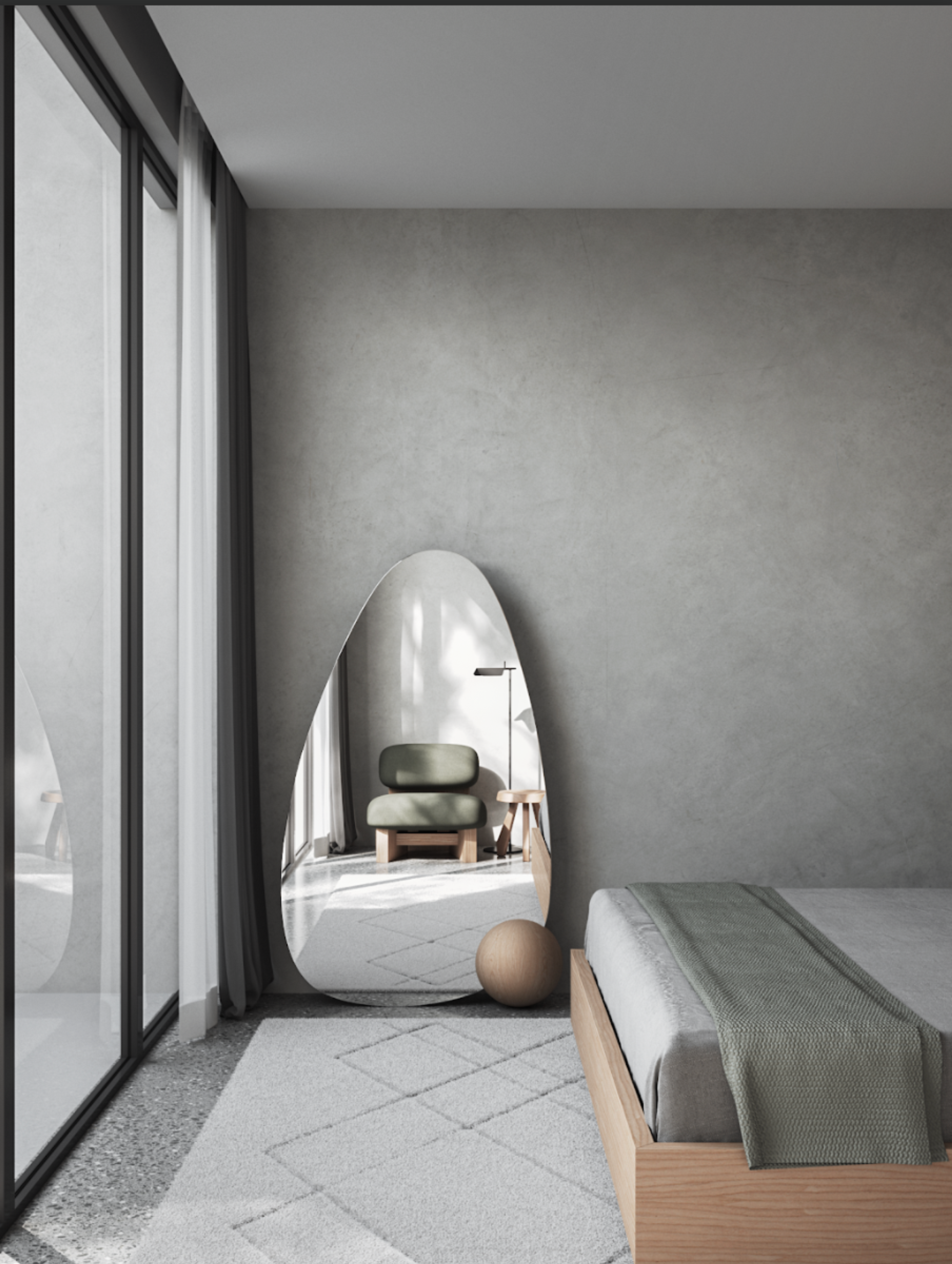 Ecoverse property in Nuanu City, Tabanan, Bali — thumbnail 22