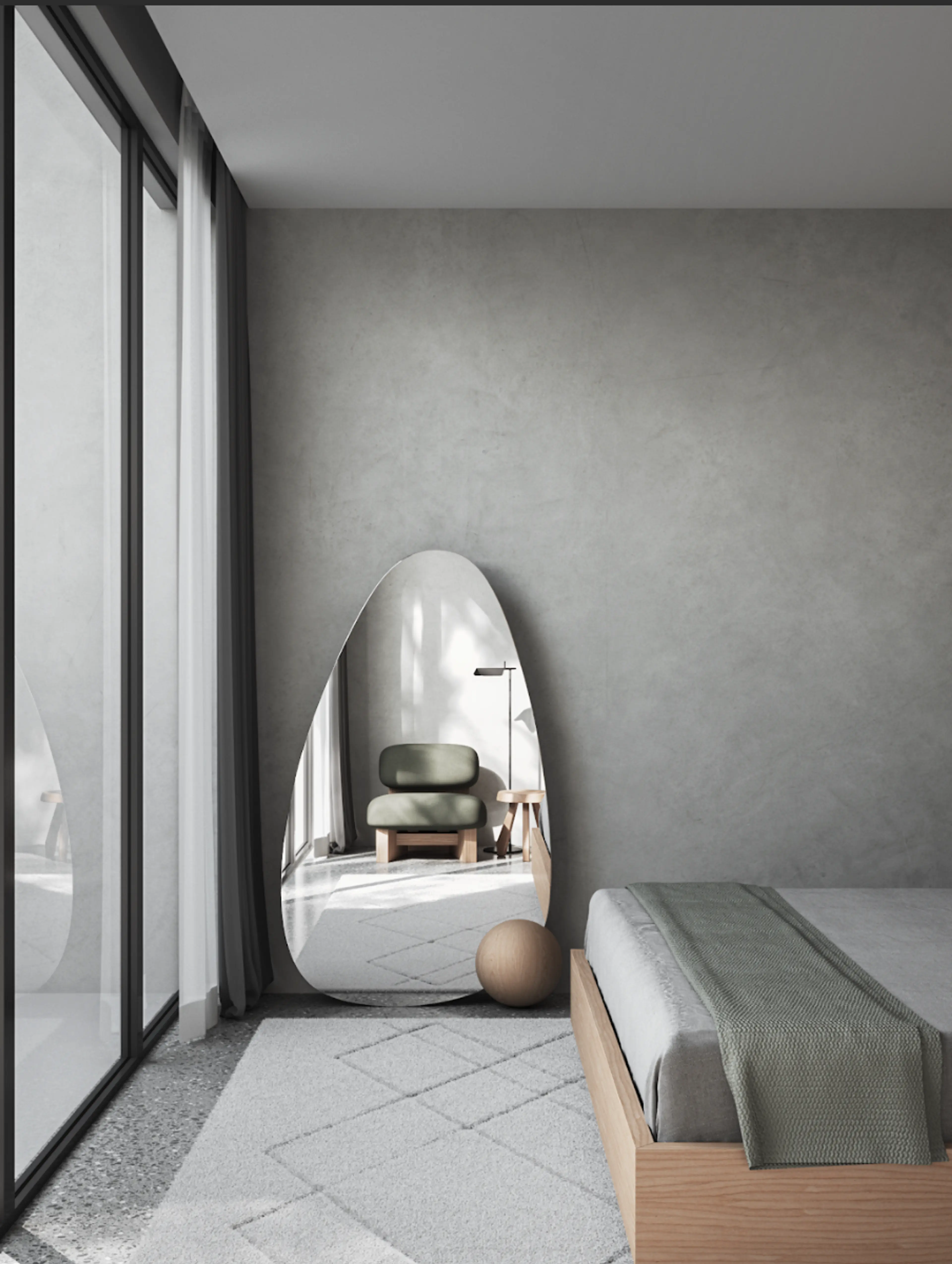 property in Nuanu City, Tabanan, Bali — thumbnail 22