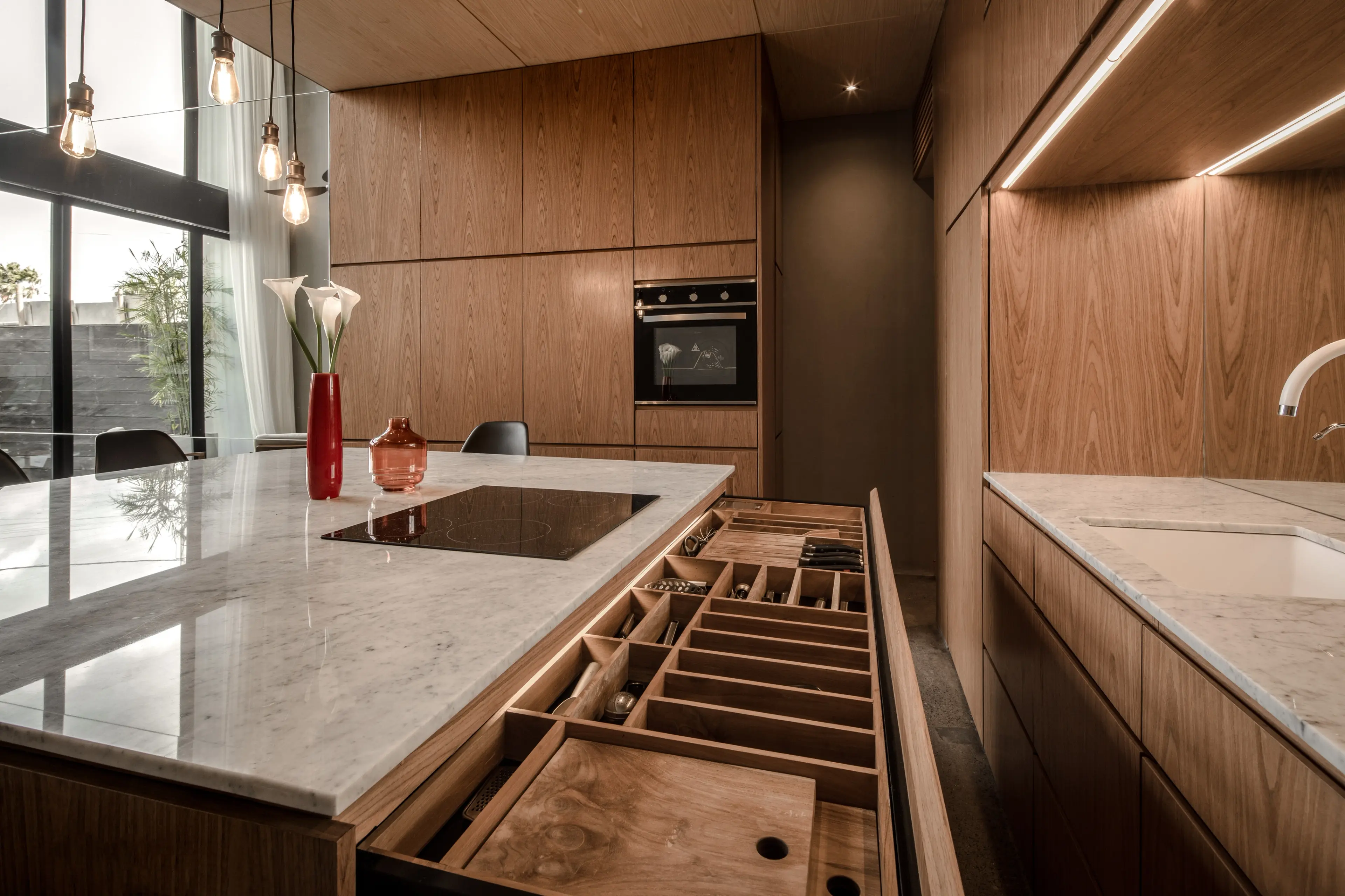 apartment in Batu Belig, Canggu, Bali — thumbnail 16