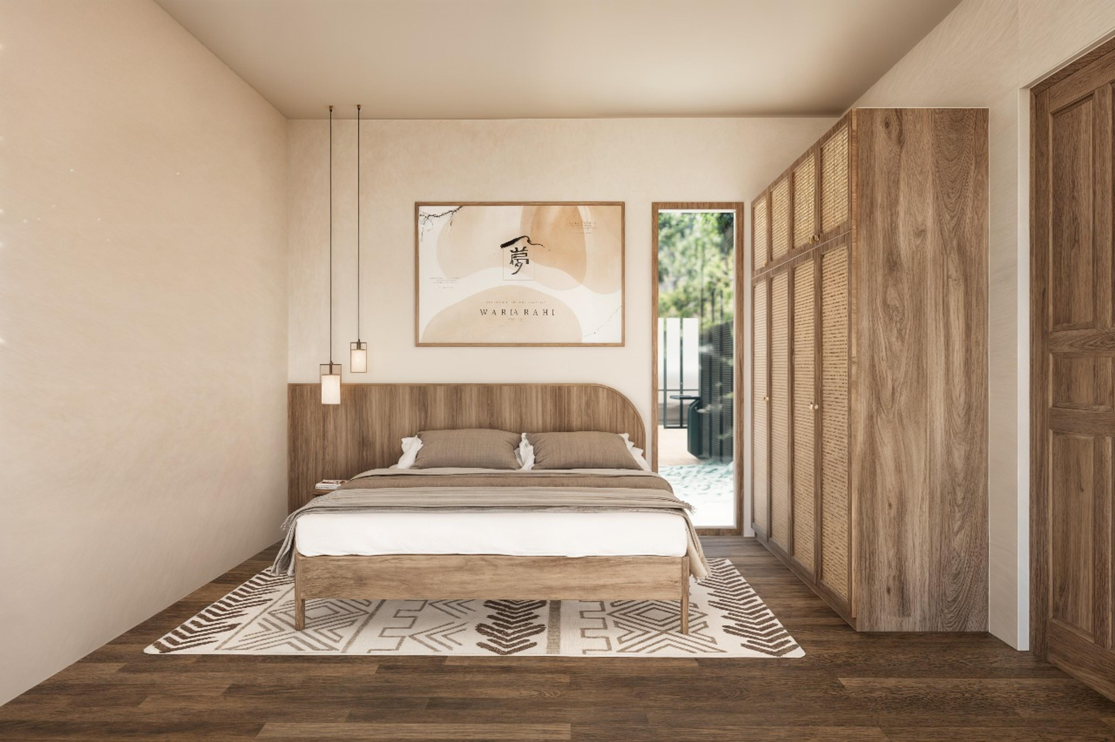 Urbana Penthouse villa in Uluwatu, Bukit, Bali — thumbnail 4