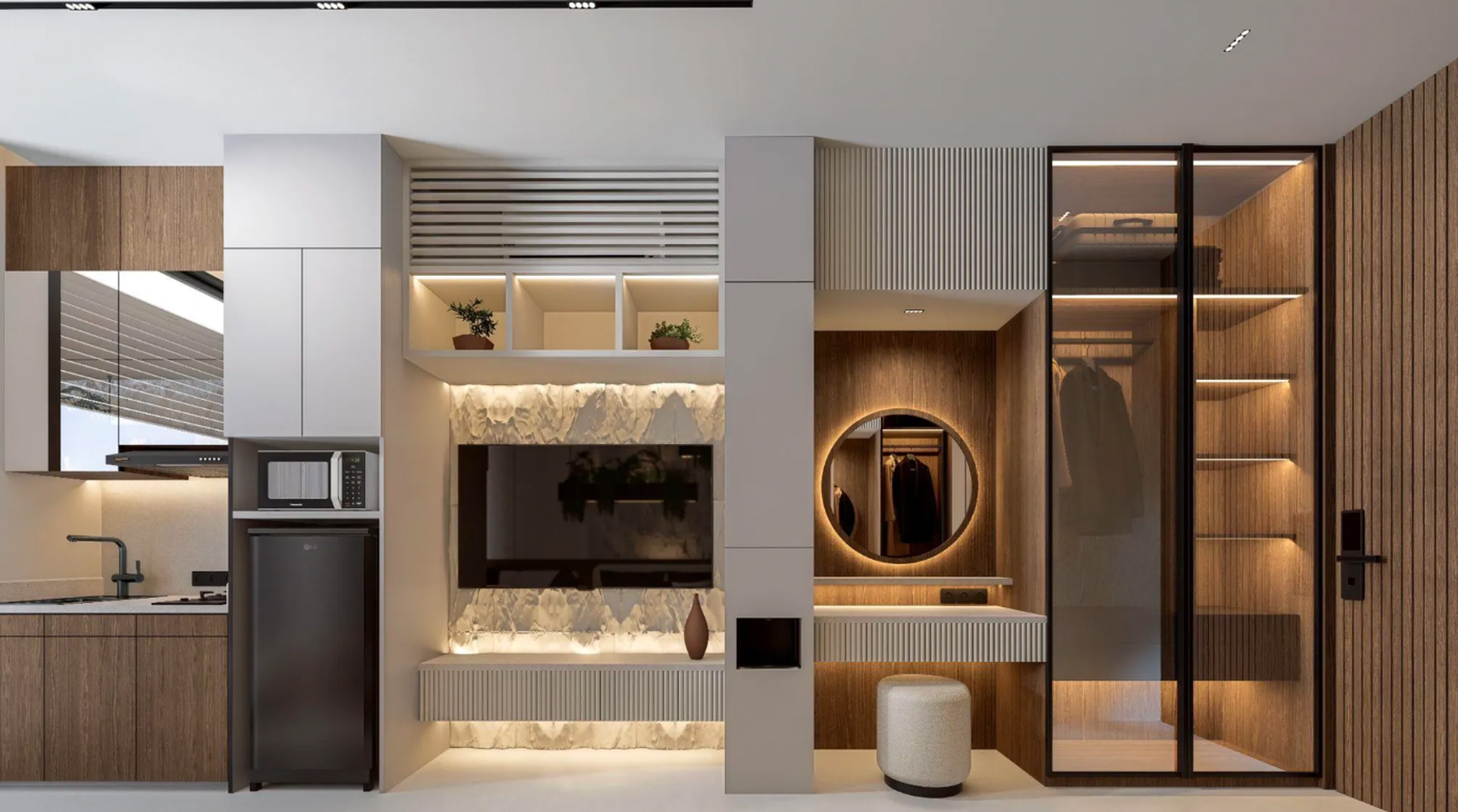 Balance villas property in Melasti, Bukit, Bali — thumbnail 4