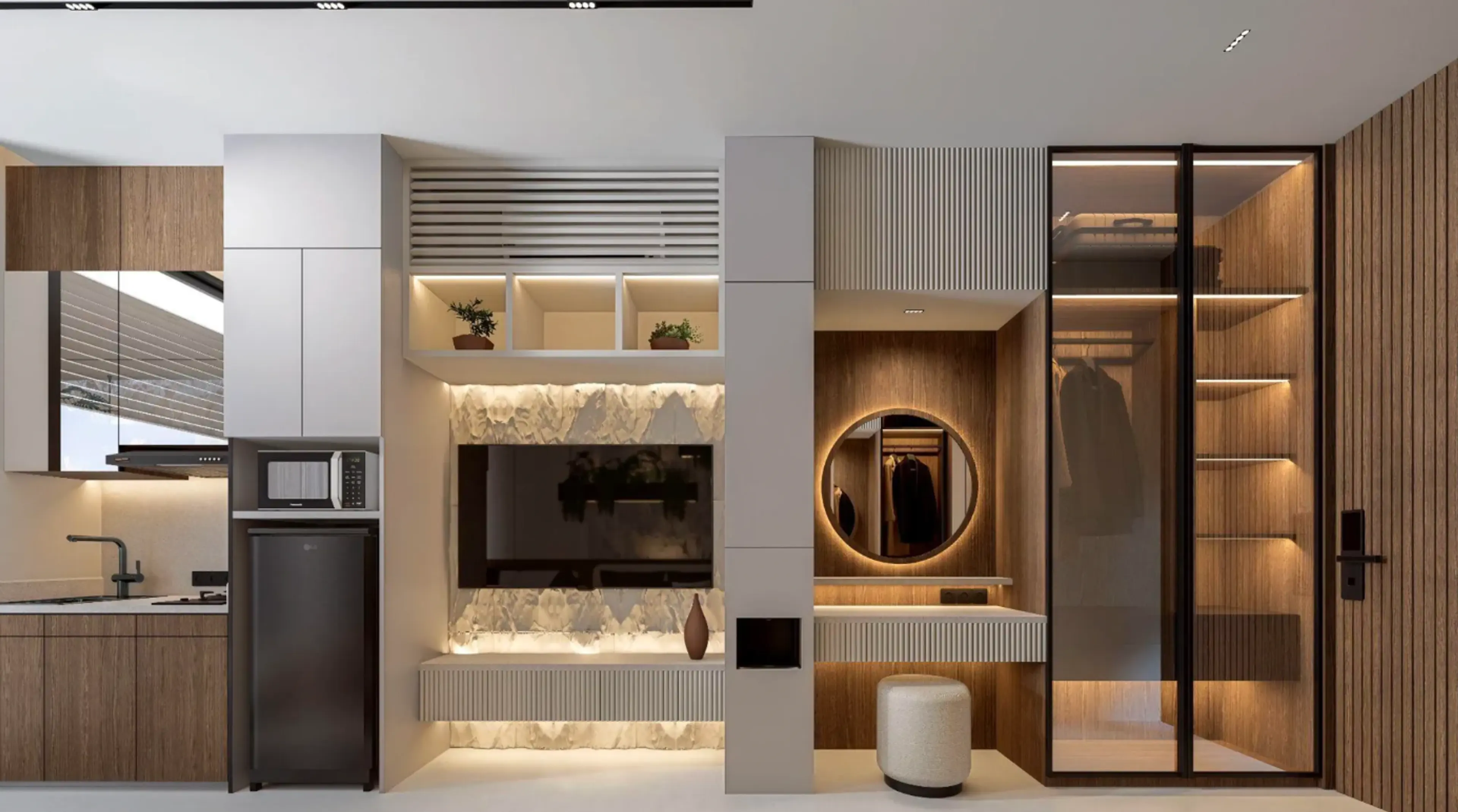 property in Melasti, Bukit, Bali — thumbnail 4