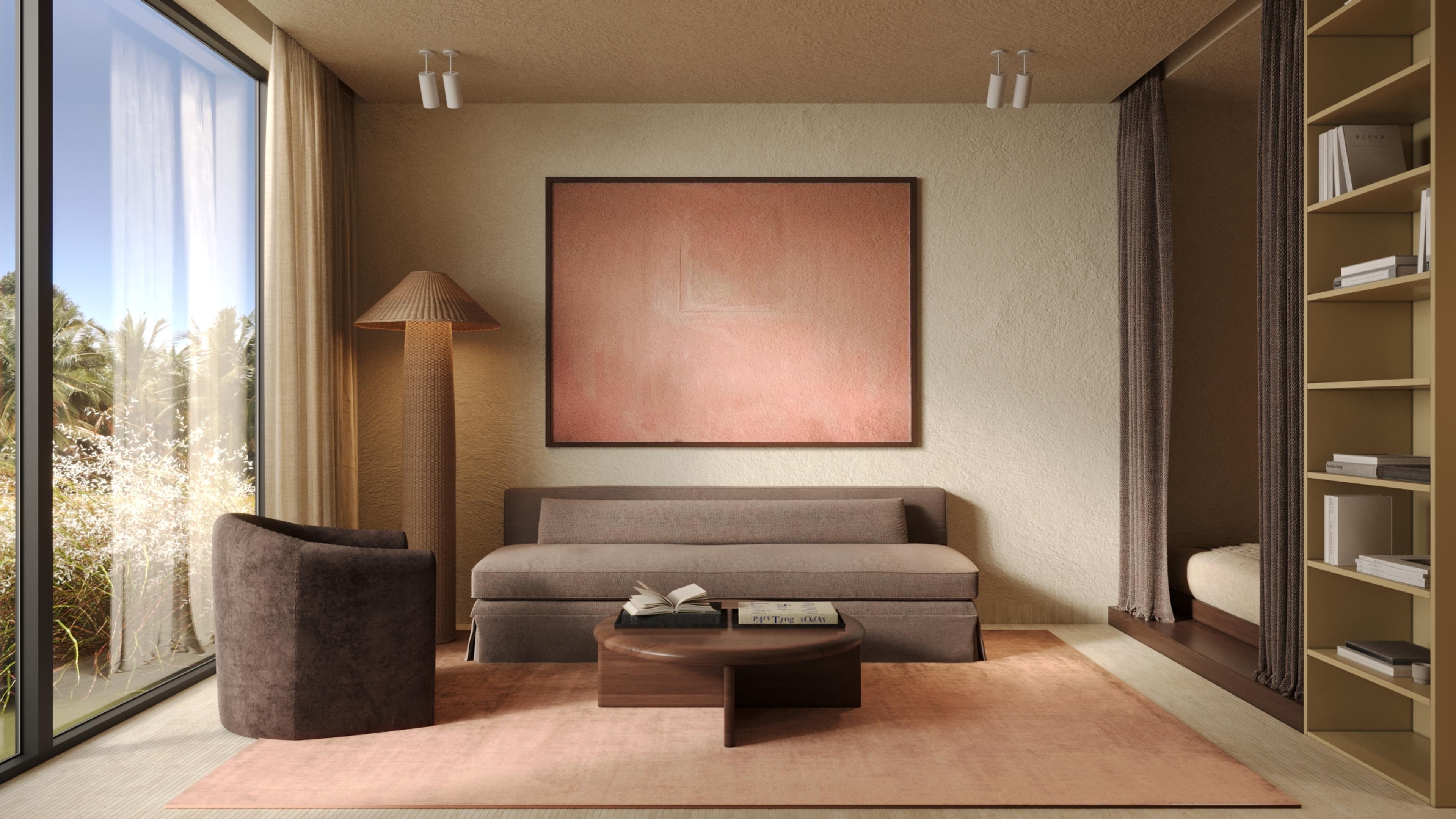 Baza Kedungu property in Kedungu, Tabanan, Bali — thumbnail 56