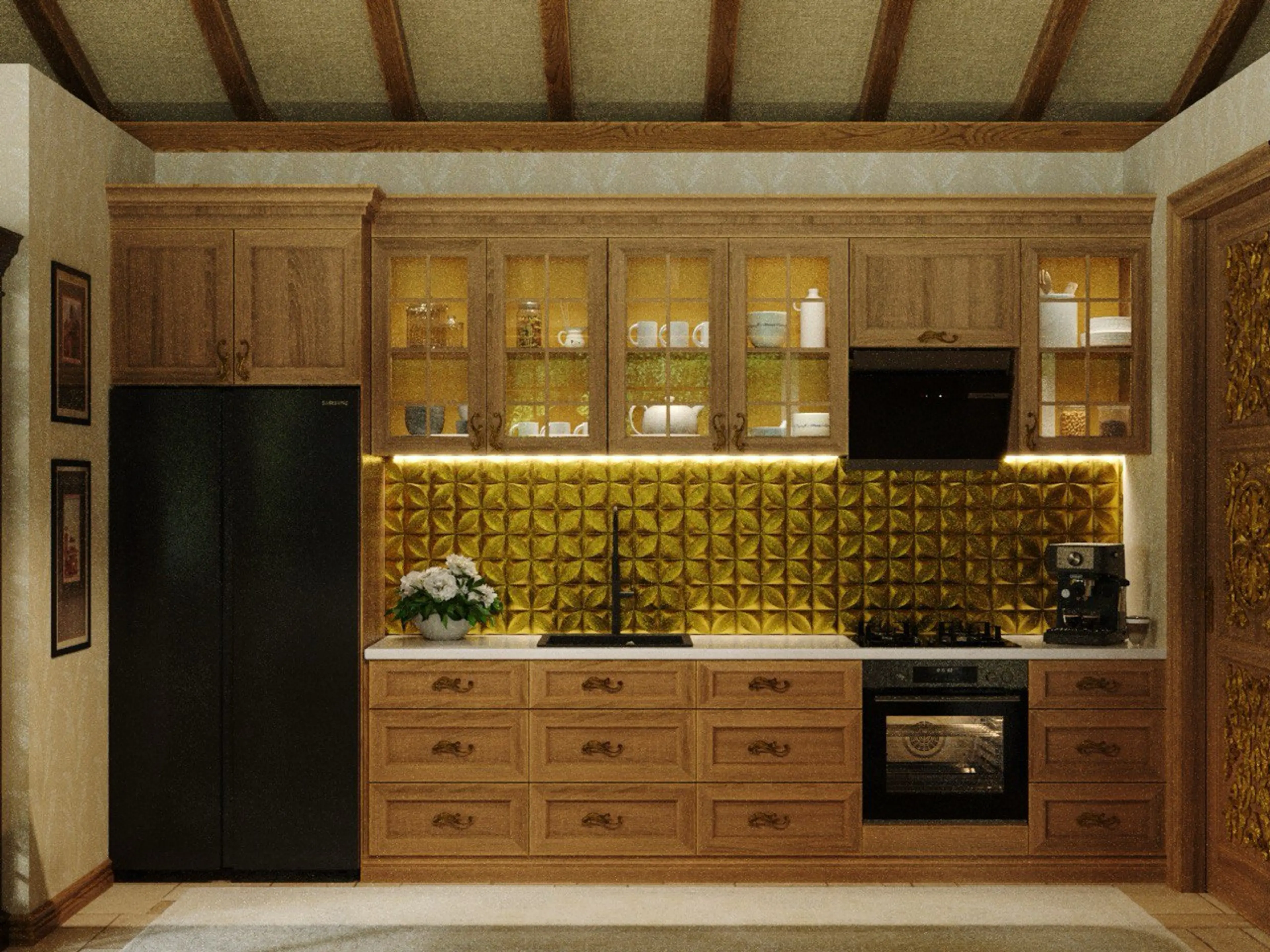 villa in Melasti, Bukit, Bali — thumbnail 9