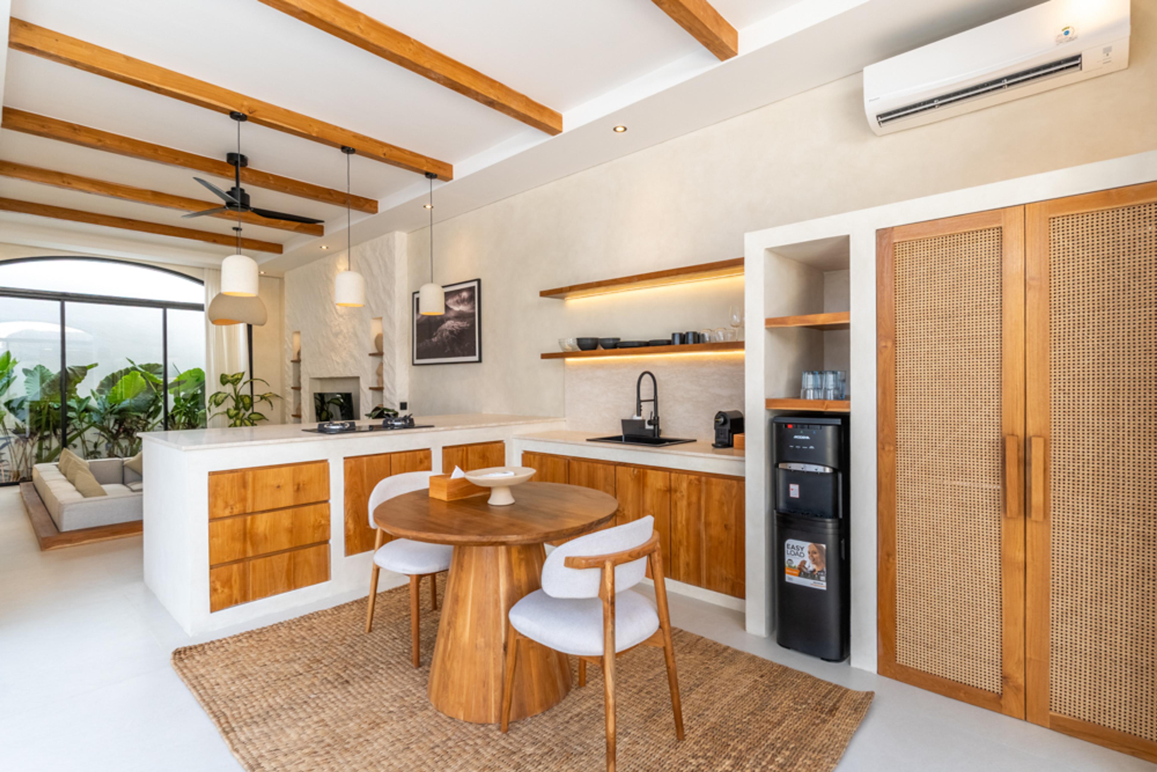 Yolla villas - Bingin Palm Residence I villa in Uluwatu, Bukit, Bali — thumbnail 14