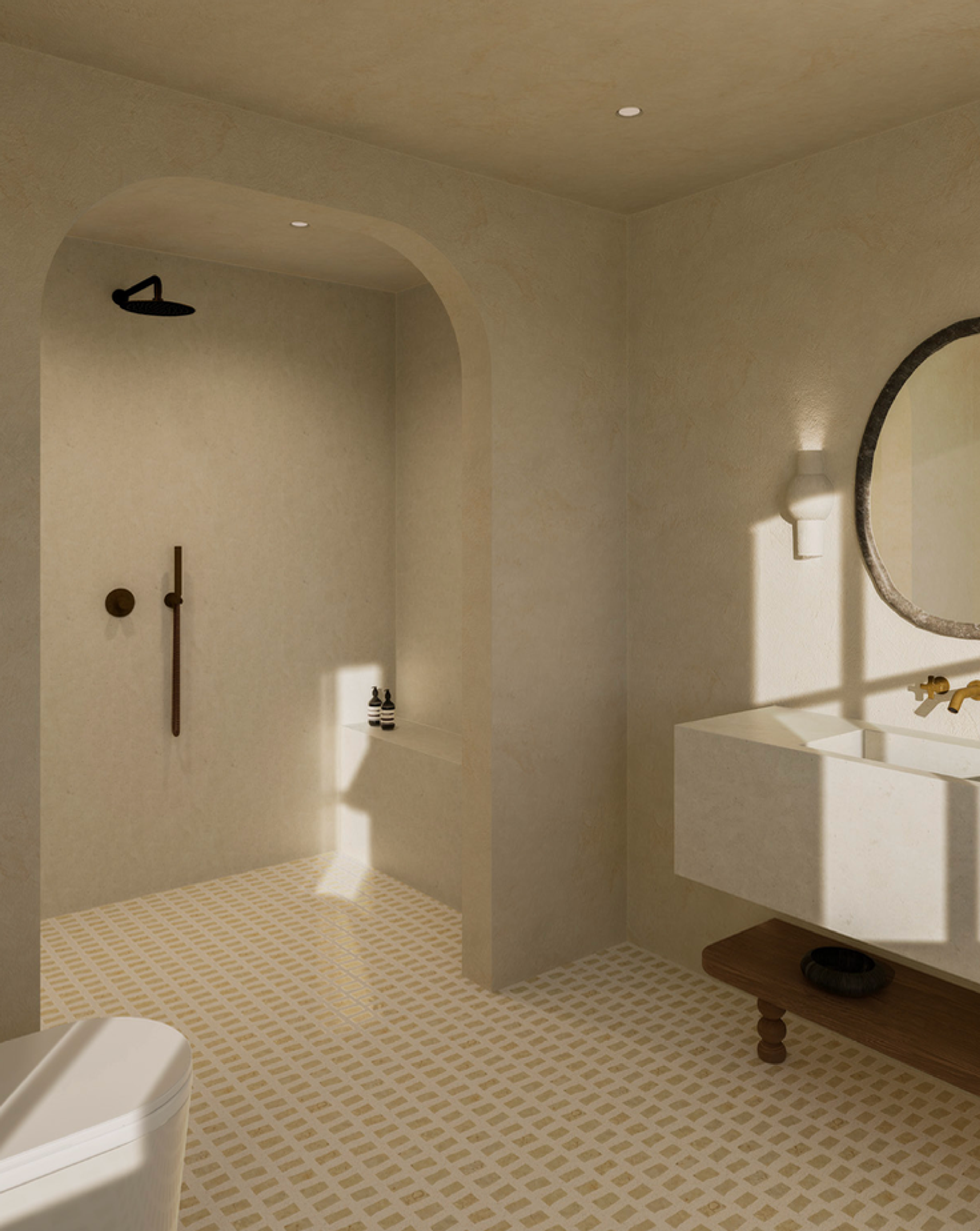 The Parea project villa in Batu Bolong, Canggu, Bali — thumbnail 4