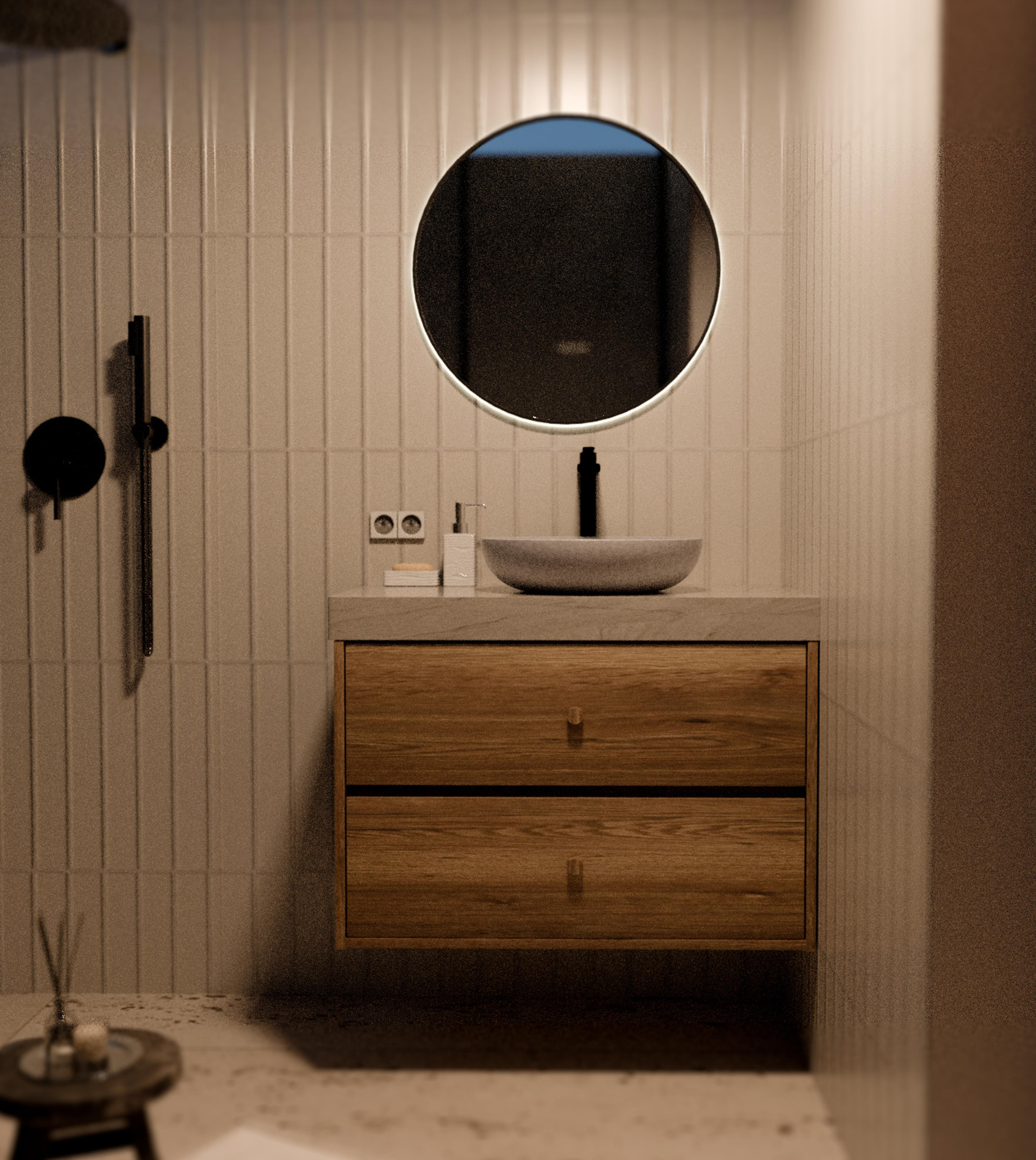 Melasti Breeze villa in Uluwatu, Bukit, Bali — thumbnail 4