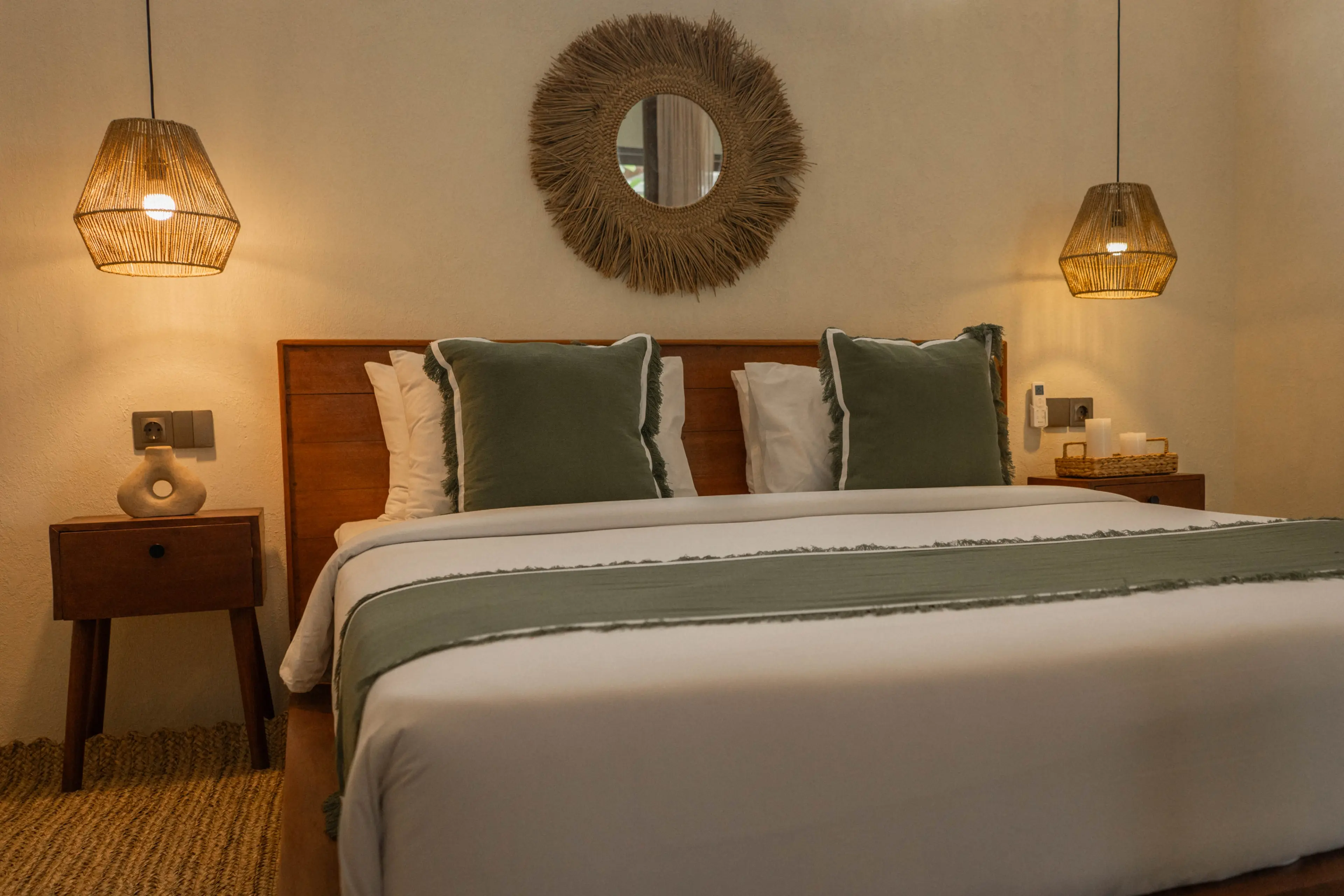 villa in Berawa, Canggu, Bali — thumbnail 9