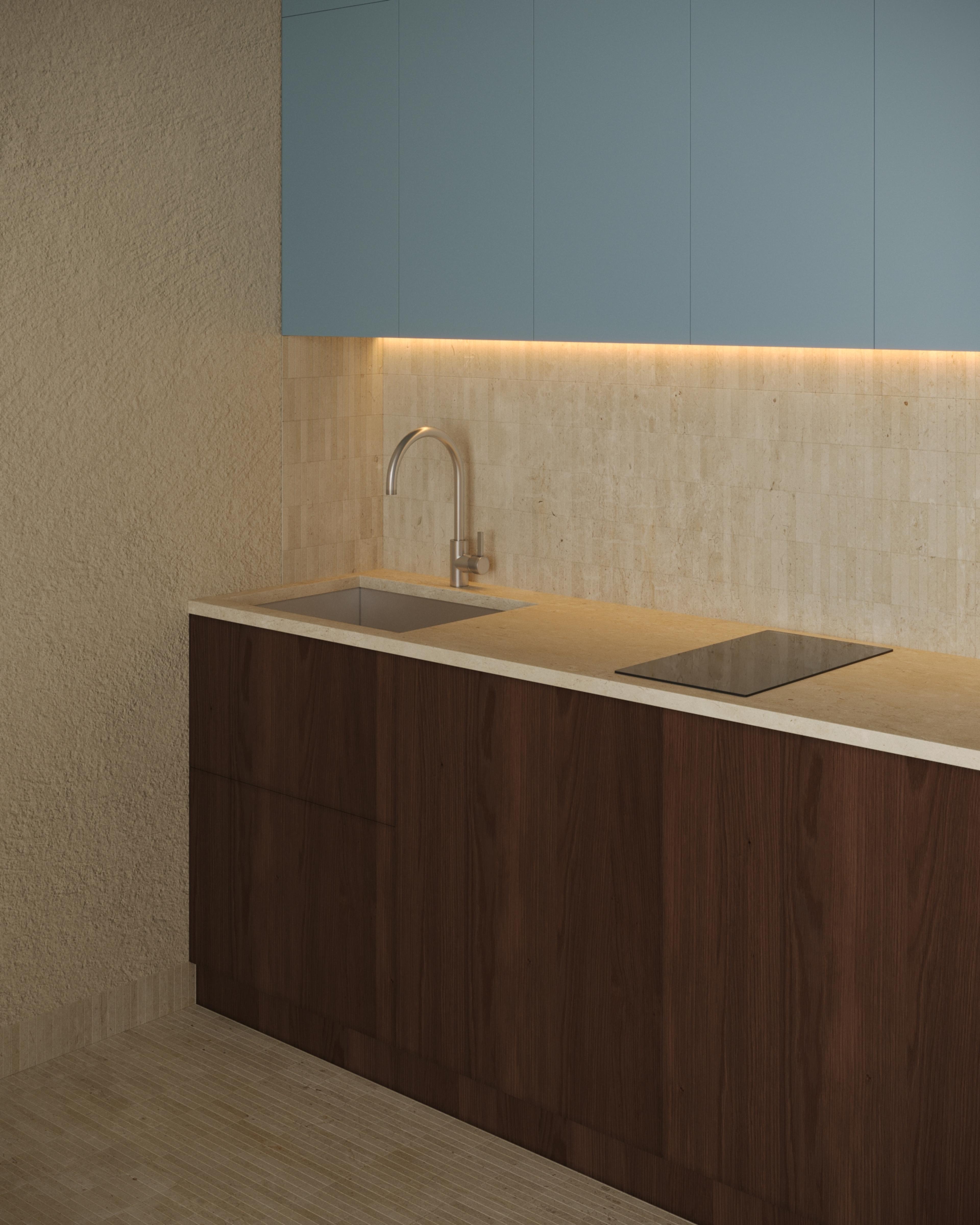 Baza Kedungu property in Kedungu, Tabanan, Bali — thumbnail 43