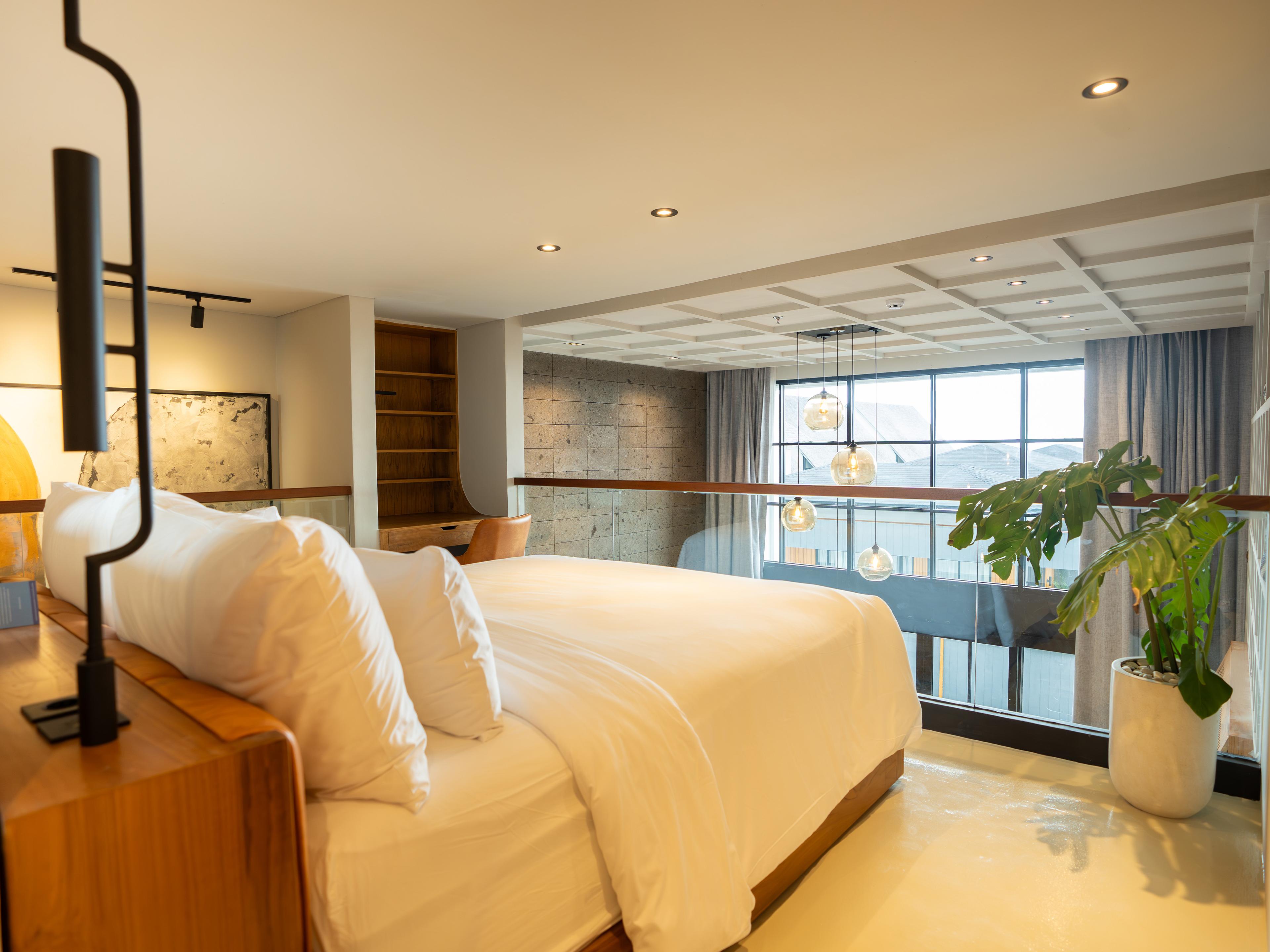 Secana property in Berawa, Canggu, Bali — thumbnail 16