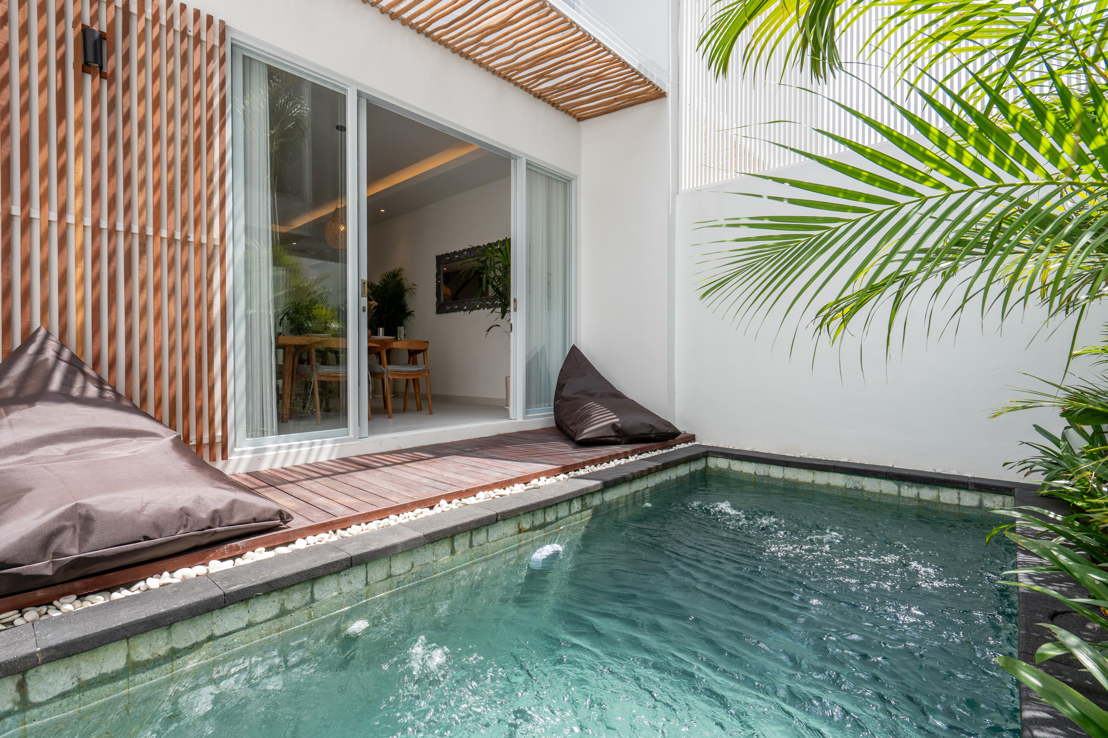 Sunrise Bliss property in Berawa, Canggu, Bali — thumbnail 32